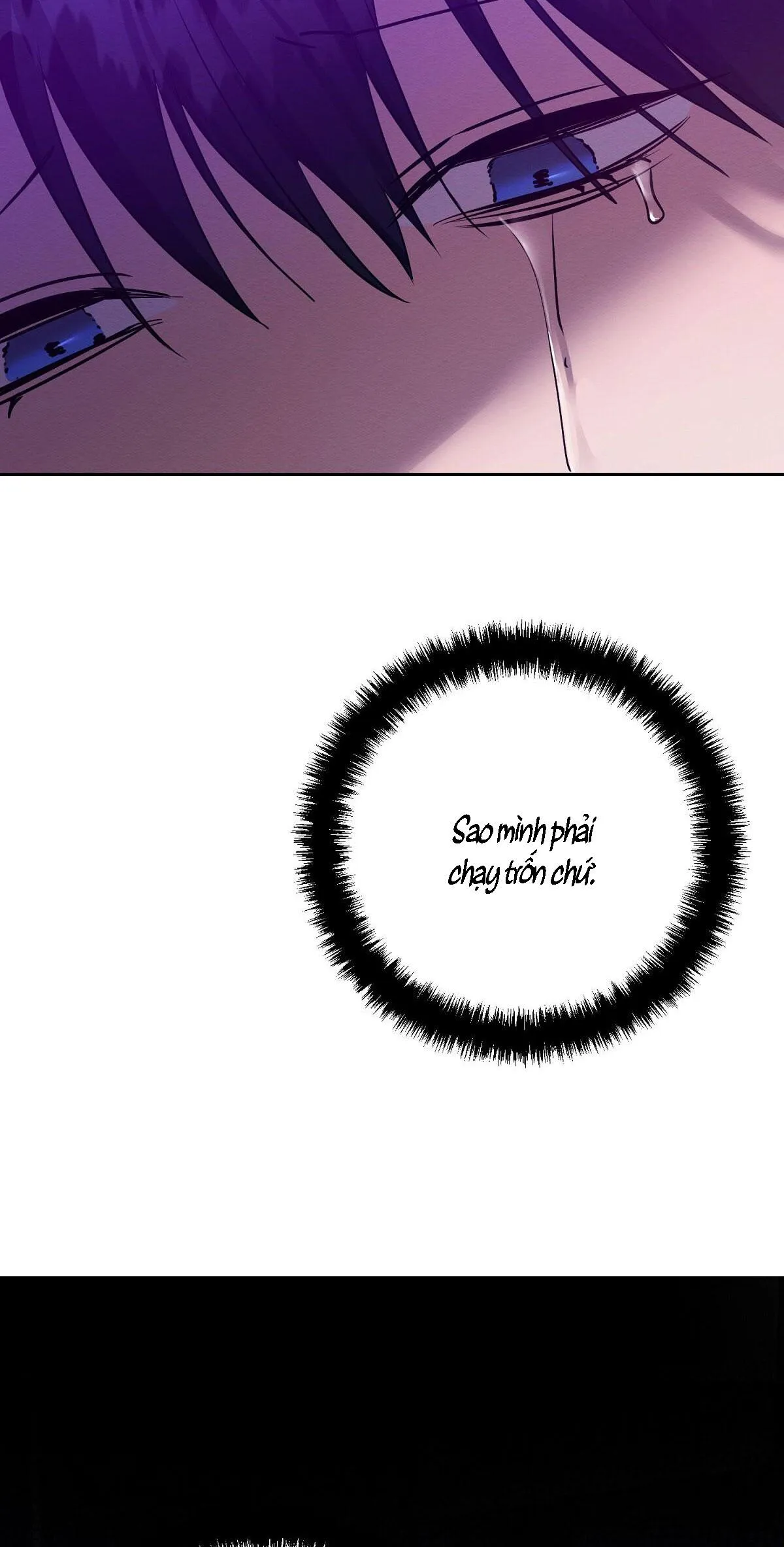 VÒNG XOÁY CỦA ÁC MA Chapter 35 Trang 11