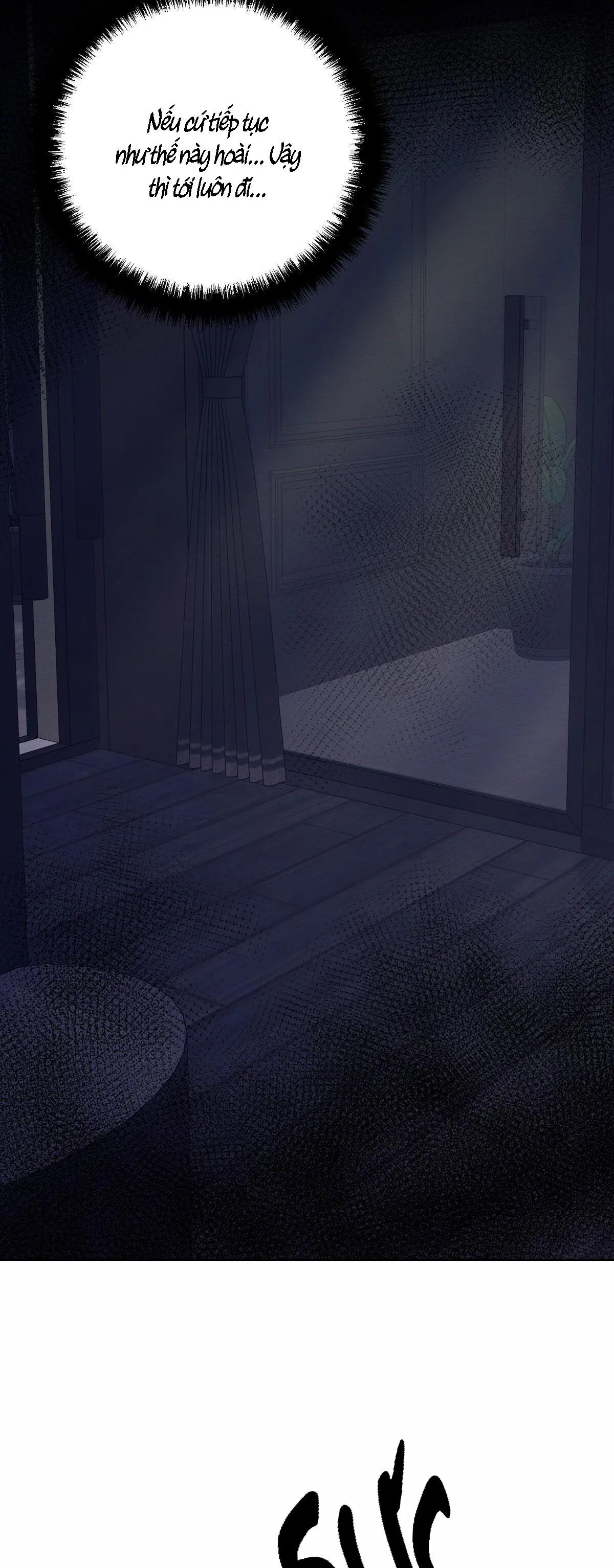 VÒNG XOÁY CỦA ÁC MA Chapter 35 Trang 12