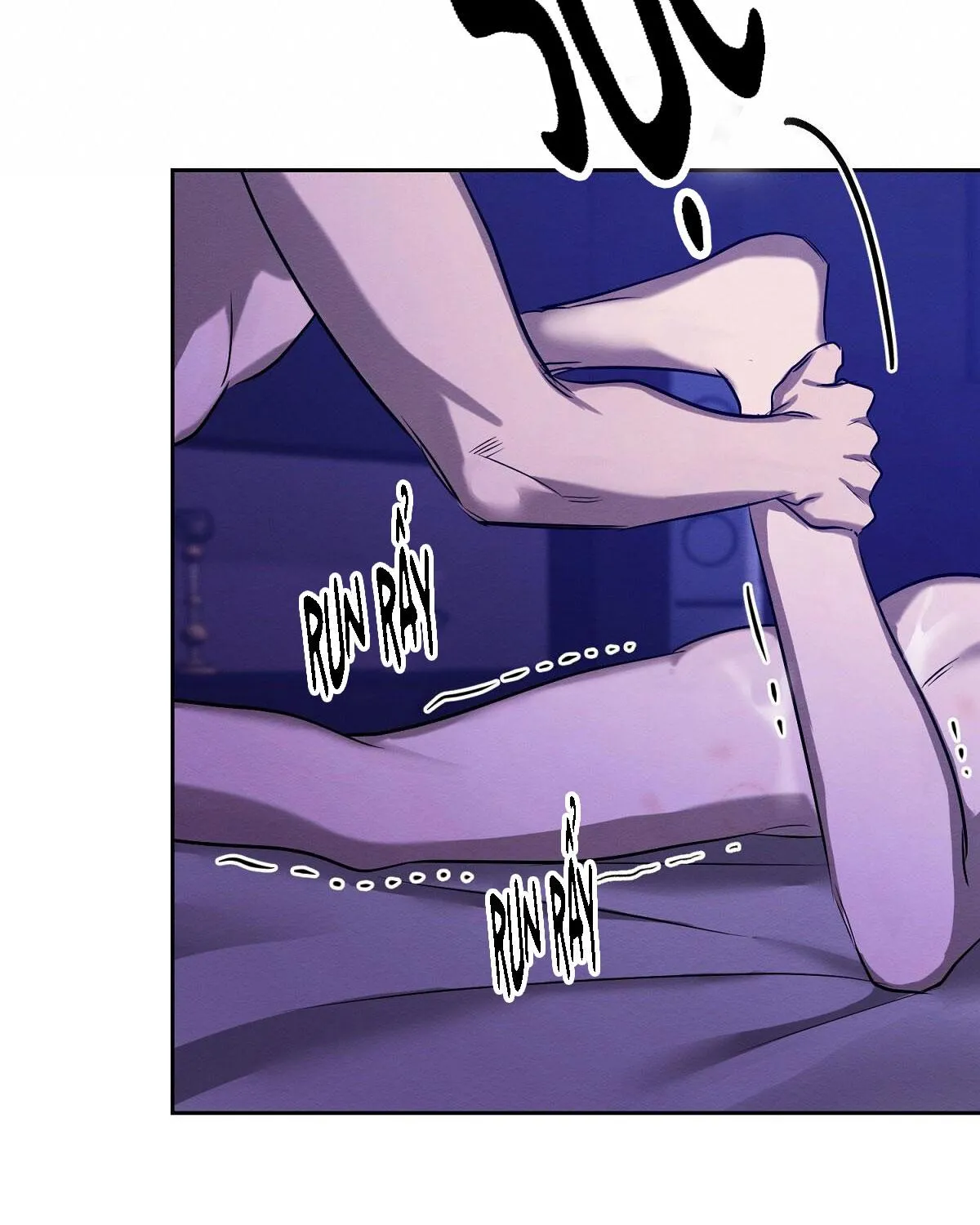 VÒNG XOÁY CỦA ÁC MA Chapter 35 Trang 13