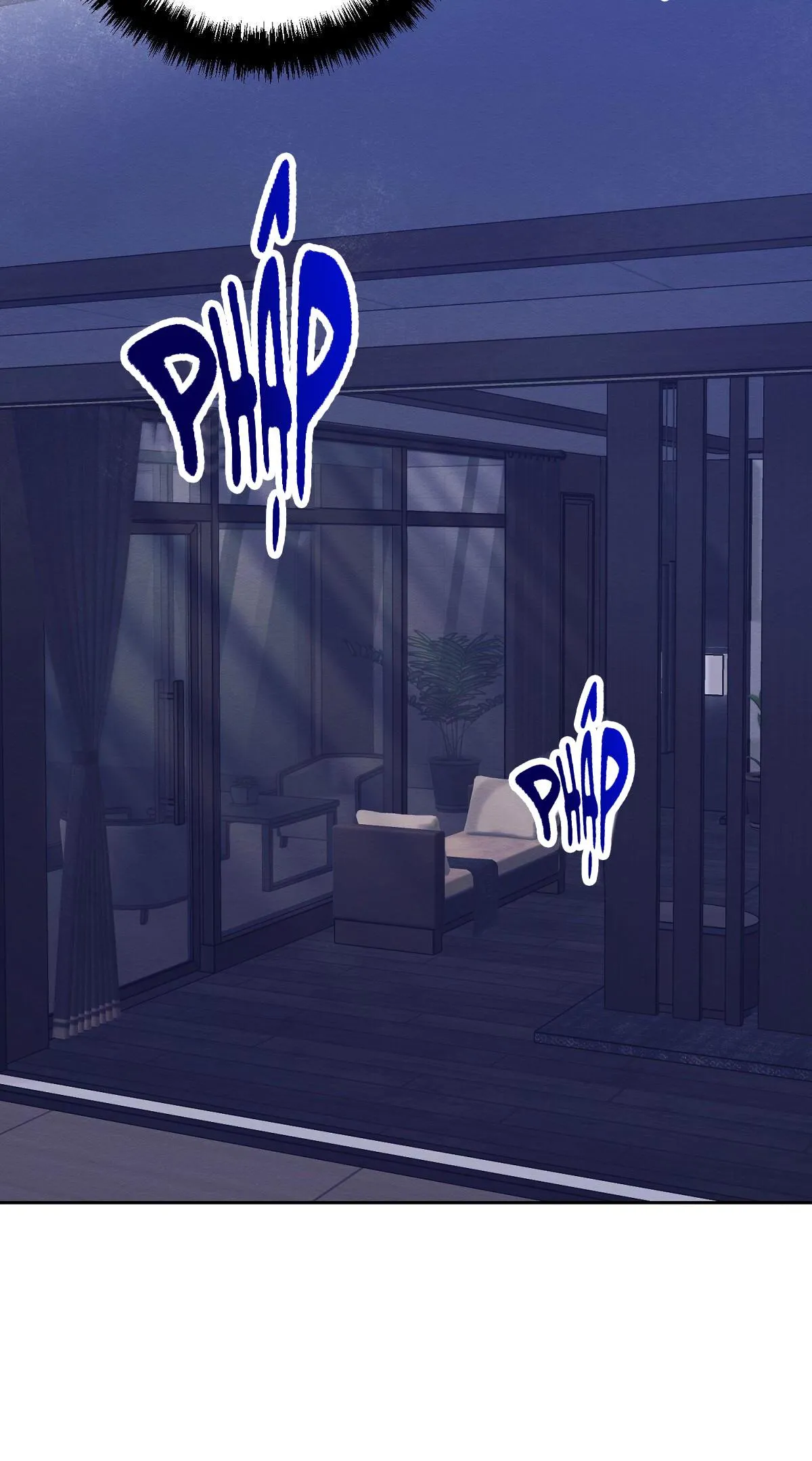 VÒNG XOÁY CỦA ÁC MA Chapter 35 Trang 16