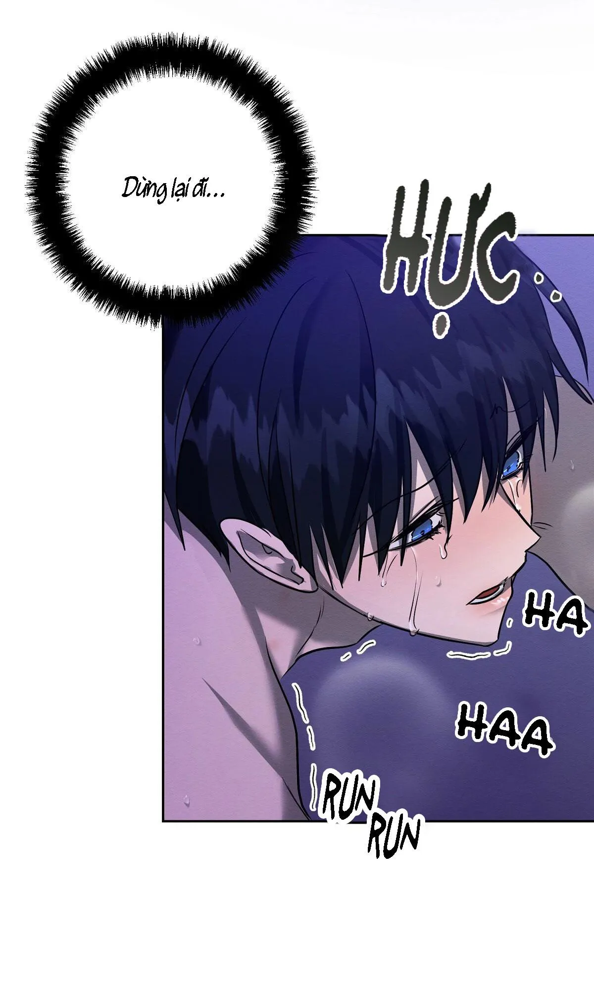 VÒNG XOÁY CỦA ÁC MA Chapter 35 Trang 21