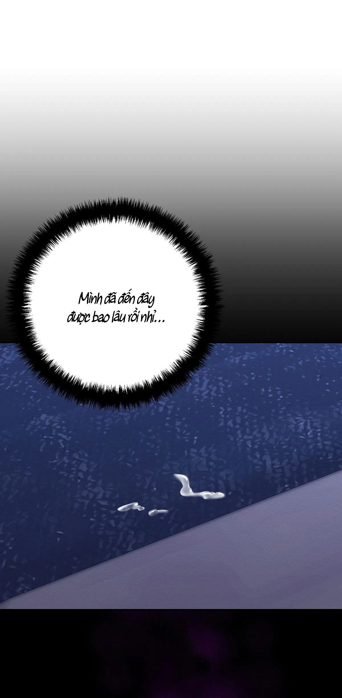 VÒNG XOÁY CỦA ÁC MA Chapter 35 Trang 22