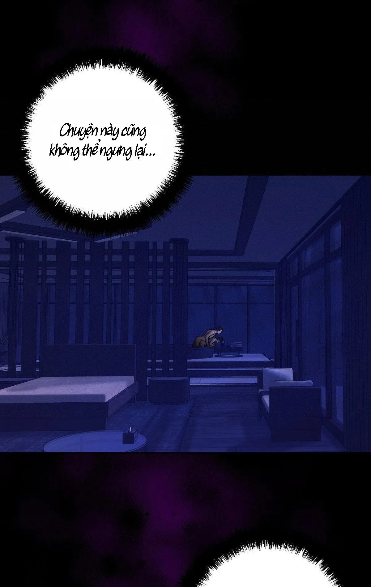 VÒNG XOÁY CỦA ÁC MA Chapter 35 Trang 24