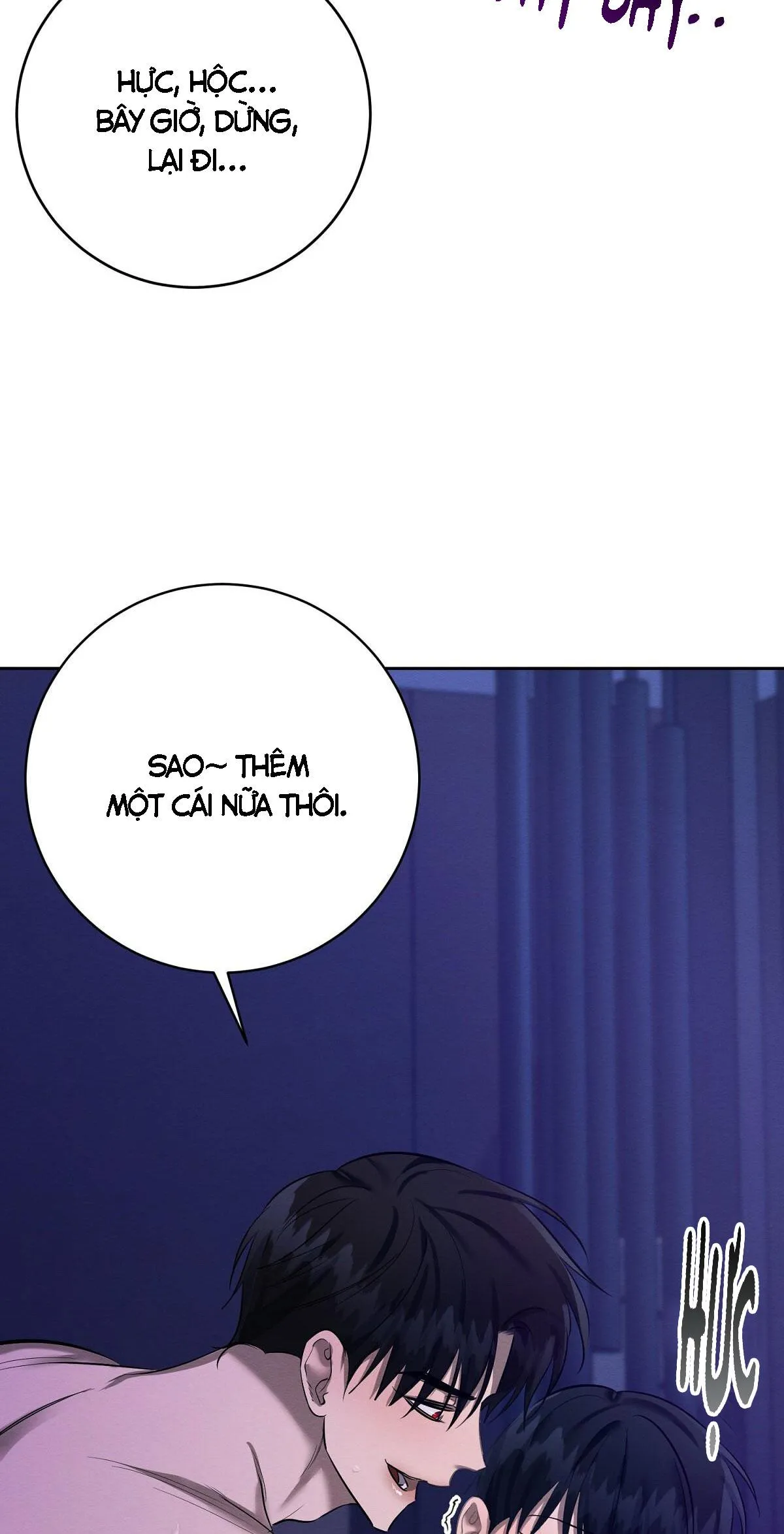 VÒNG XOÁY CỦA ÁC MA Chapter 35 Trang 27