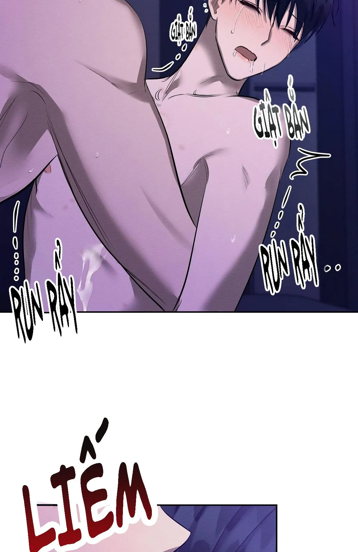 VÒNG XOÁY CỦA ÁC MA Chapter 35 Trang 28