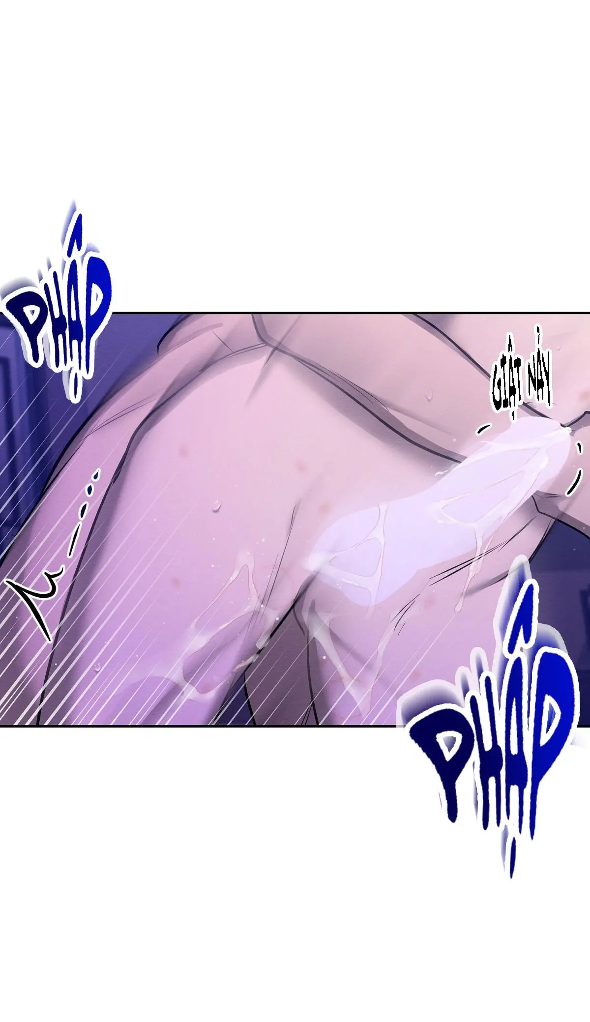 VÒNG XOÁY CỦA ÁC MA Chapter 35 Trang 30