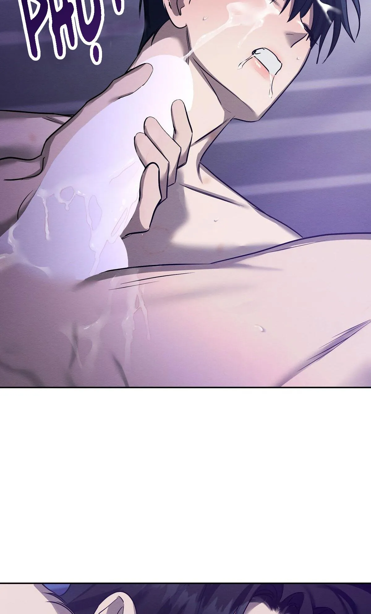 VÒNG XOÁY CỦA ÁC MA Chapter 35 Trang 36