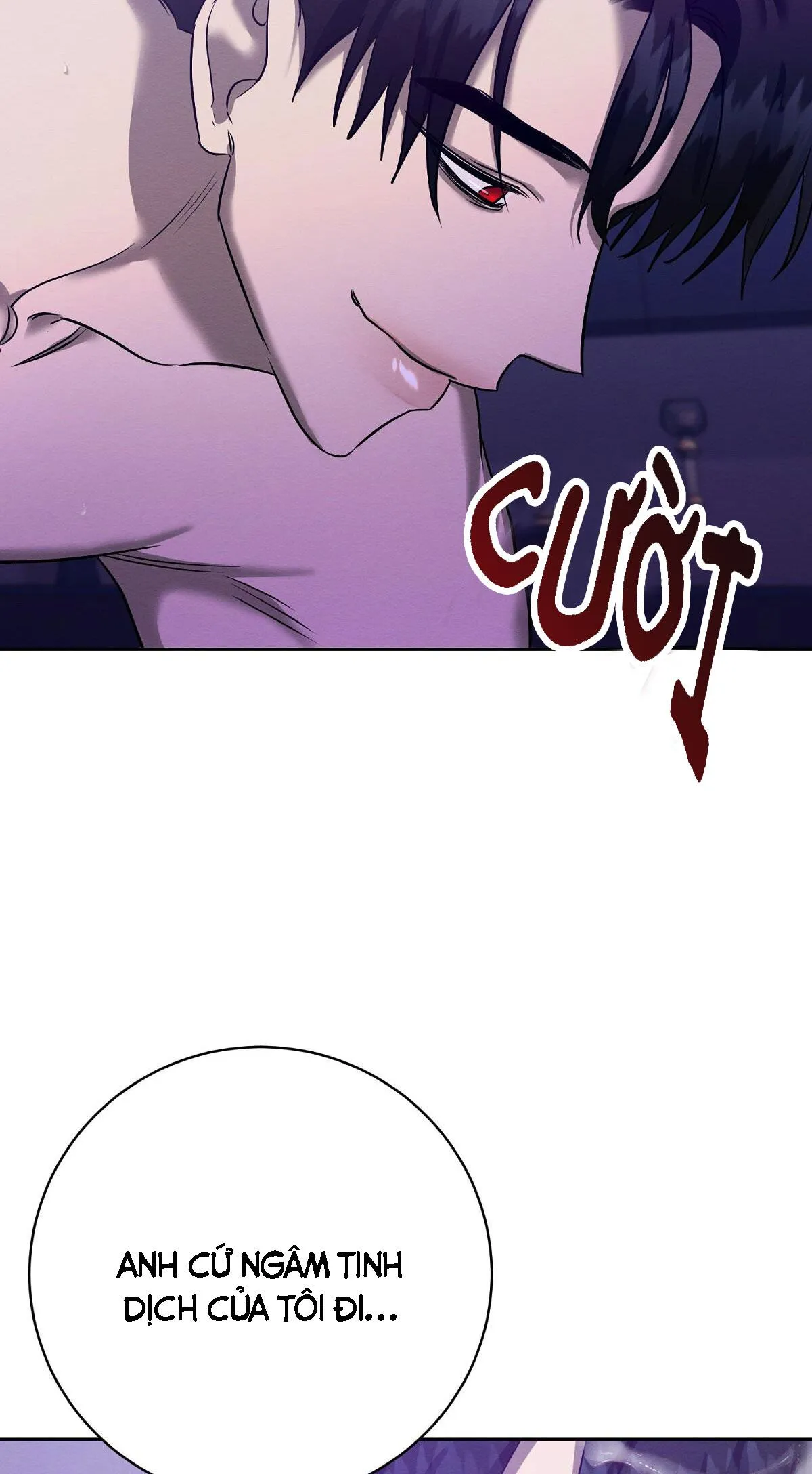 VÒNG XOÁY CỦA ÁC MA Chapter 35 Trang 37