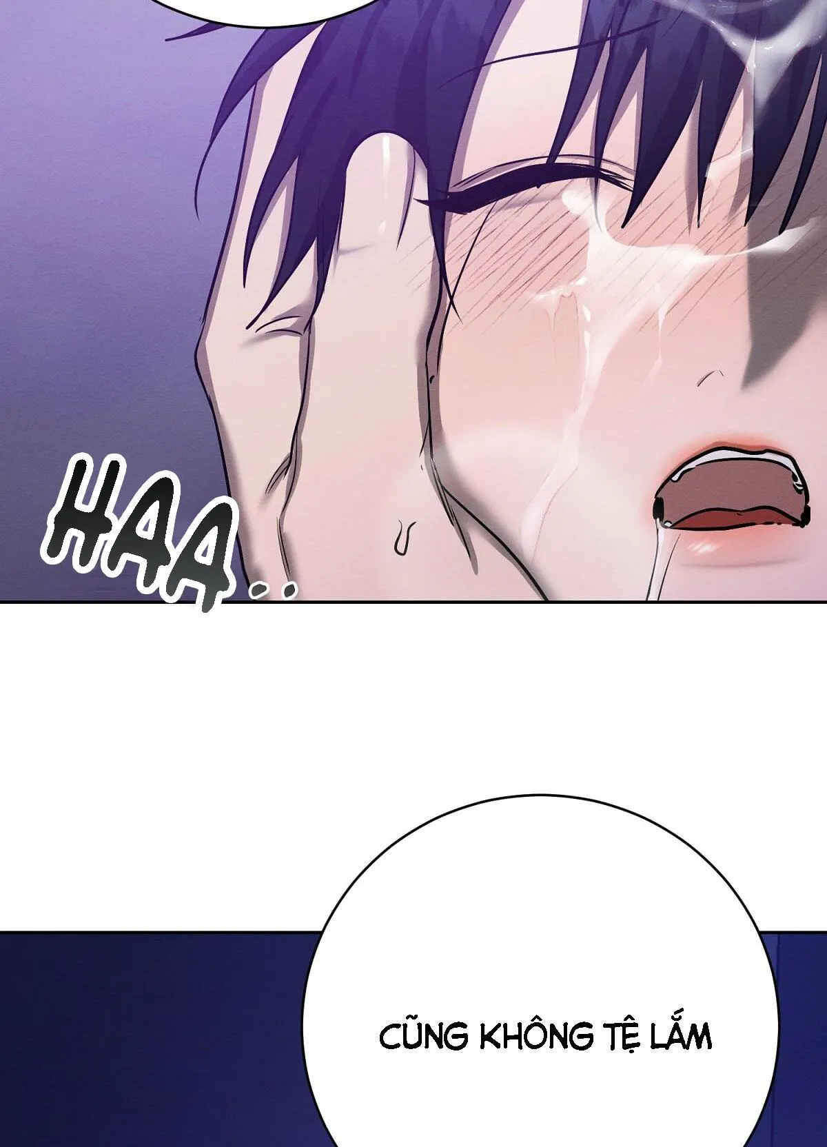 VÒNG XOÁY CỦA ÁC MA Chapter 35 Trang 38