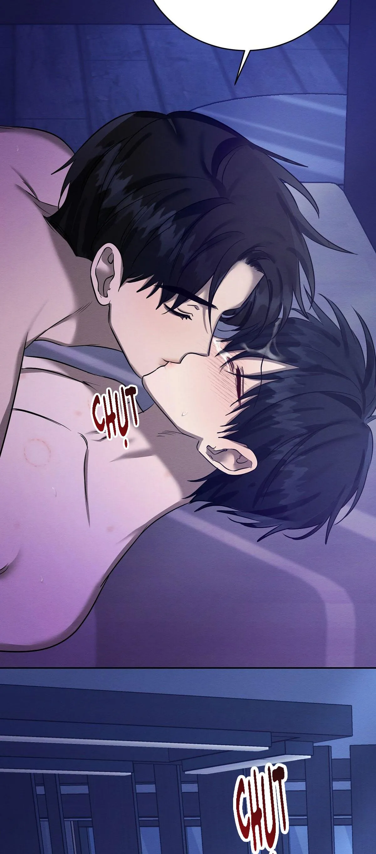 VÒNG XOÁY CỦA ÁC MA Chapter 35 Trang 39