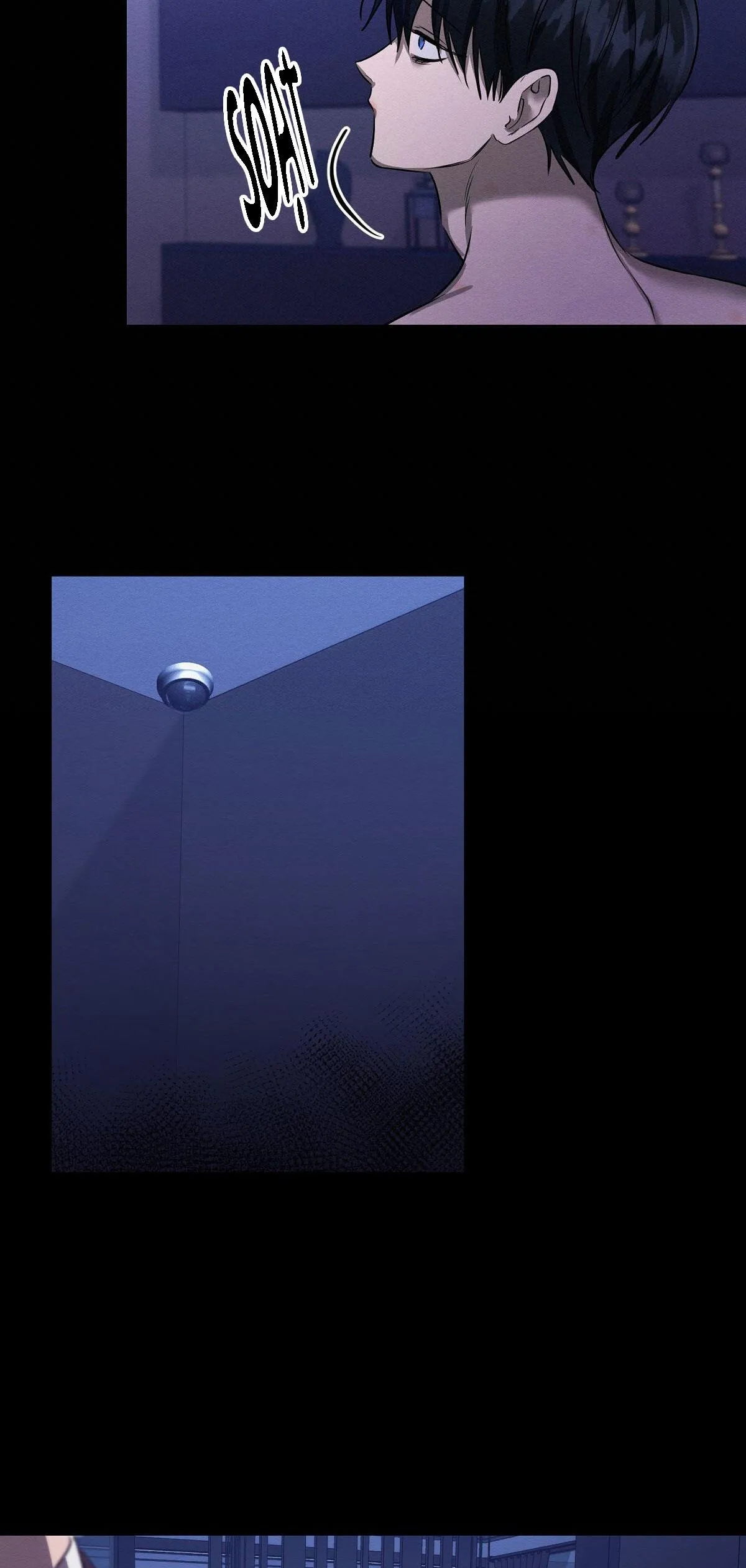 VÒNG XOÁY CỦA ÁC MA Chapter 35 Trang 58