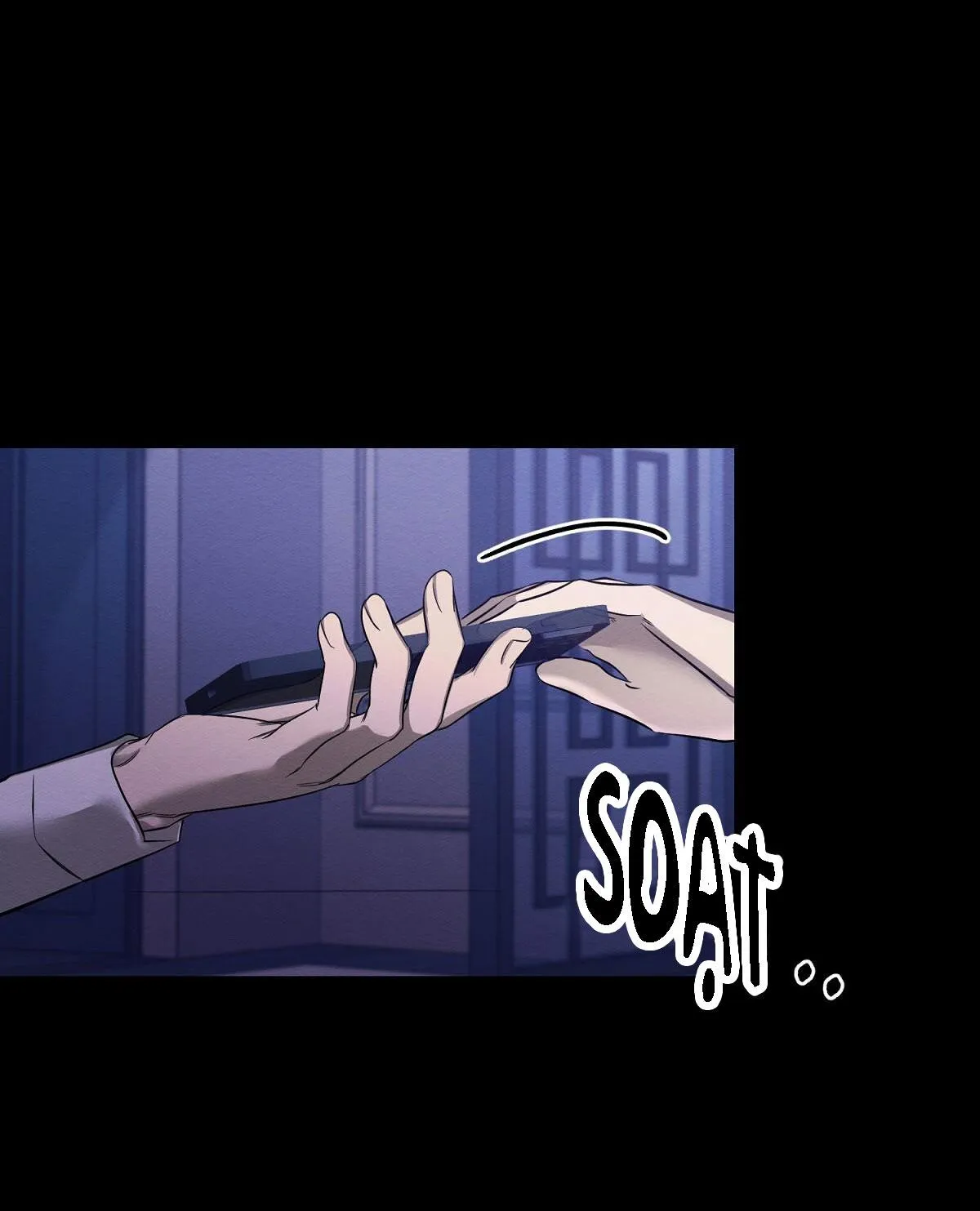 VÒNG XOÁY CỦA ÁC MA Chapter 35 Trang 60