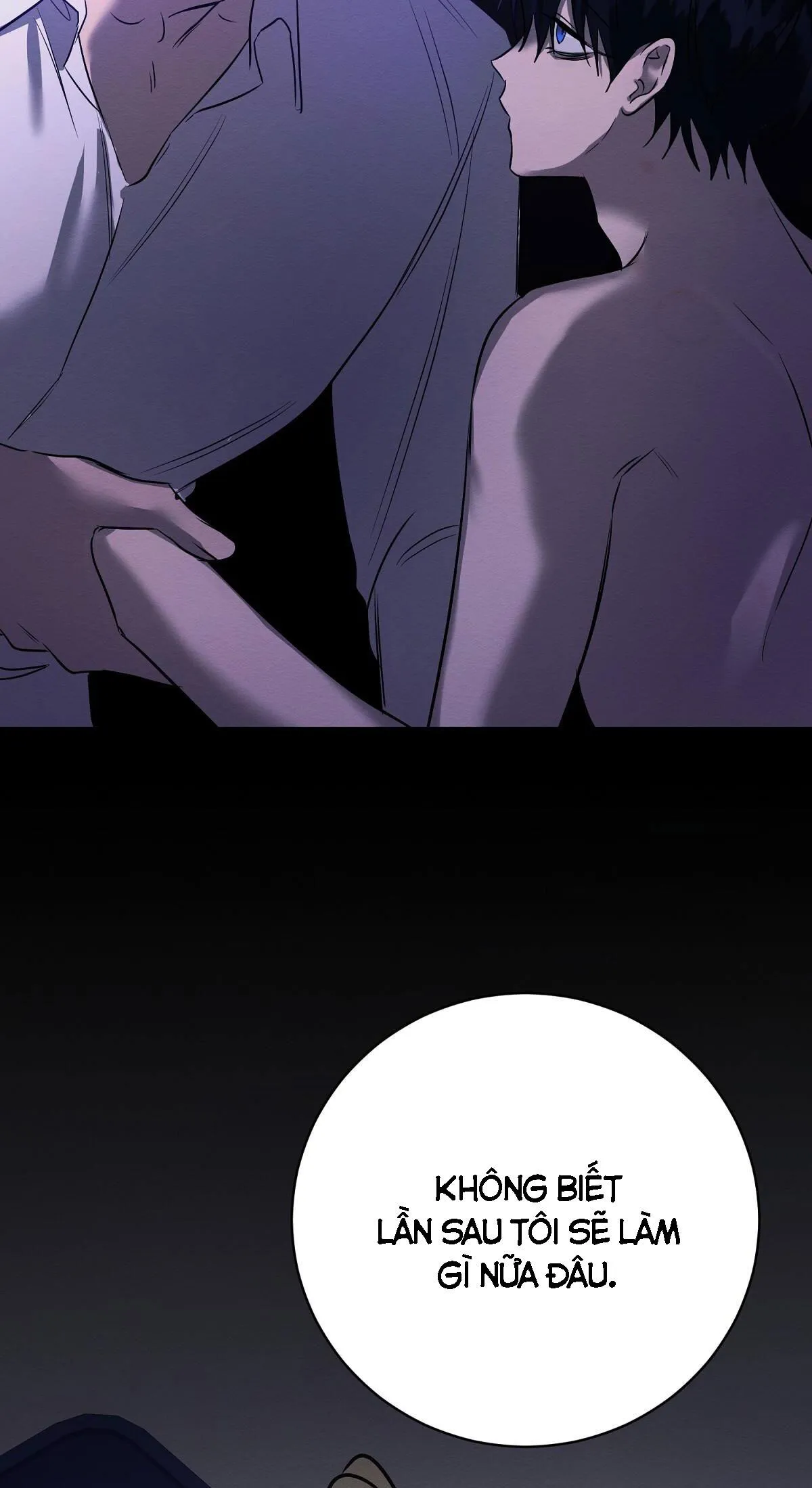 VÒNG XOÁY CỦA ÁC MA Chapter 35 Trang 62