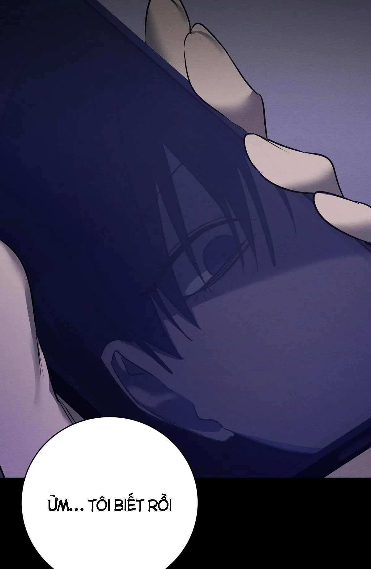 VÒNG XOÁY CỦA ÁC MA Chapter 35 Trang 63