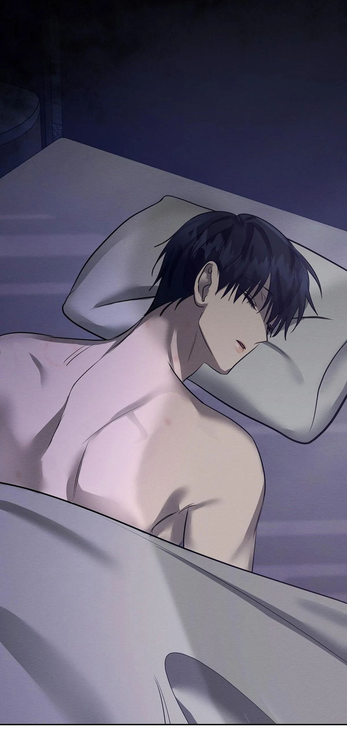 VÒNG XOÁY CỦA ÁC MA Chapter 35 Trang 65