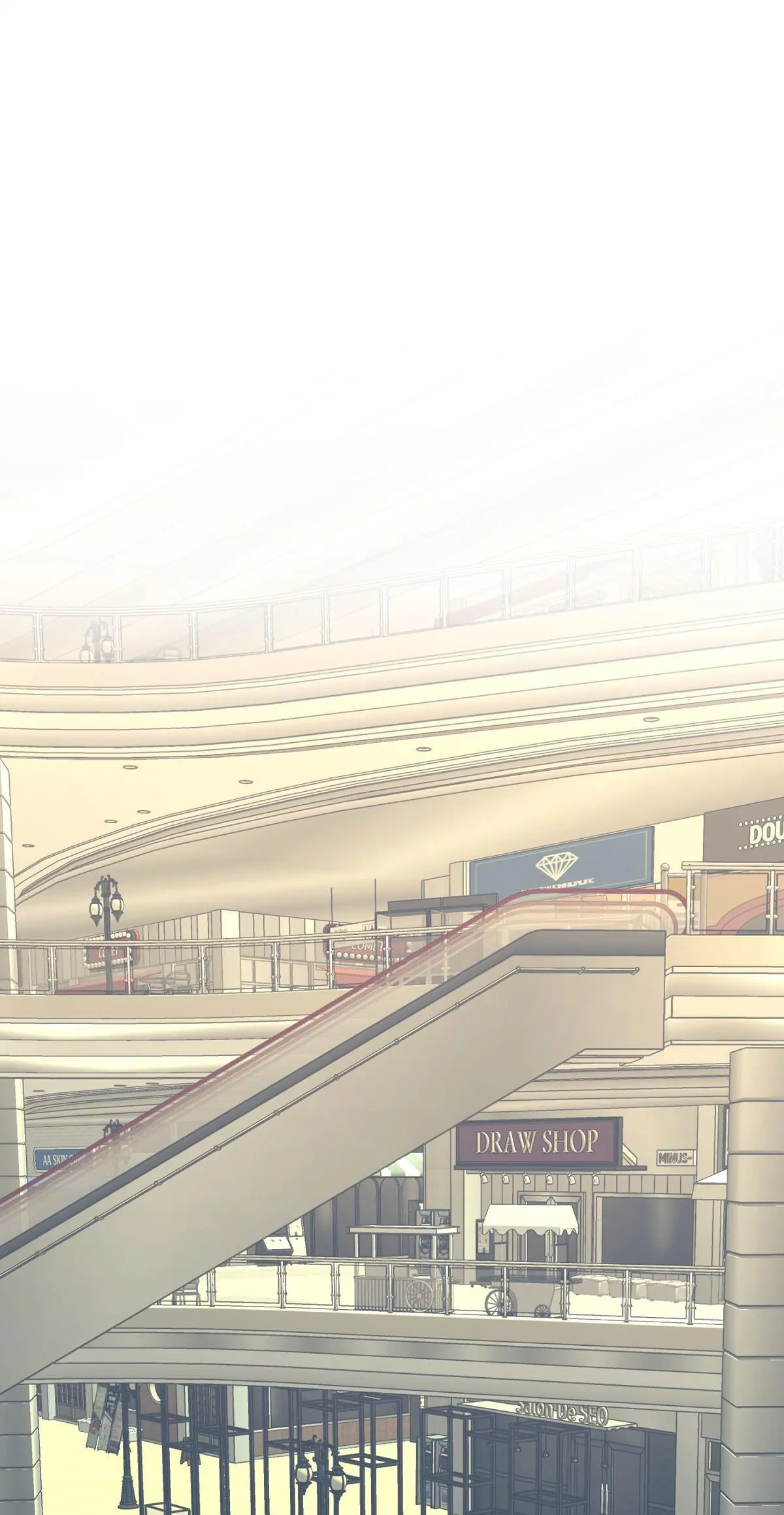 VÒNG XOÁY CỦA ÁC MA Chapter 37 Trang 3