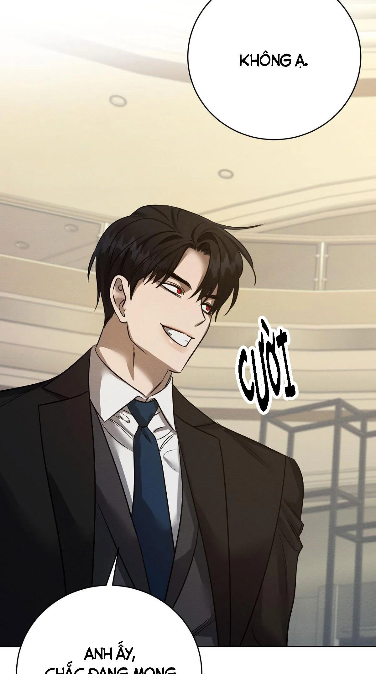 VÒNG XOÁY CỦA ÁC MA Chapter 37 Trang 13