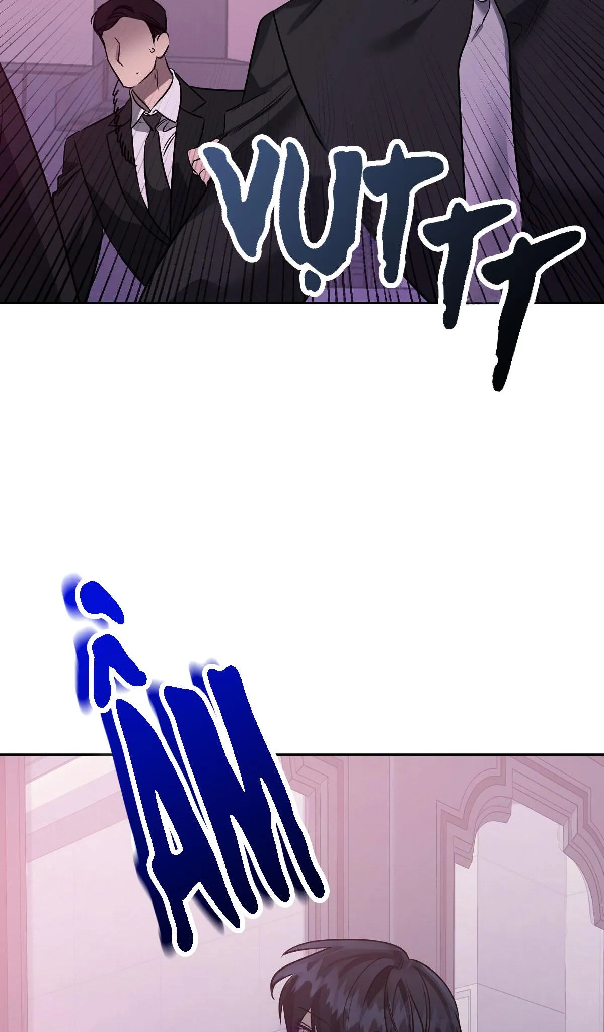 VÒNG XOÁY CỦA ÁC MA Chapter 37 Trang 19