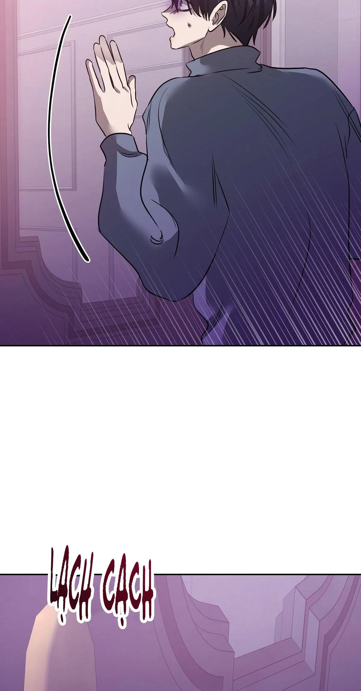 VÒNG XOÁY CỦA ÁC MA Chapter 37 Trang 20