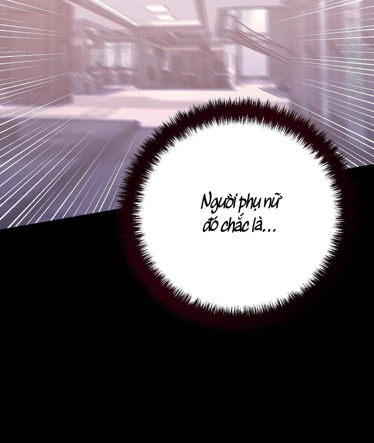 VÒNG XOÁY CỦA ÁC MA Chapter 37 Trang 23