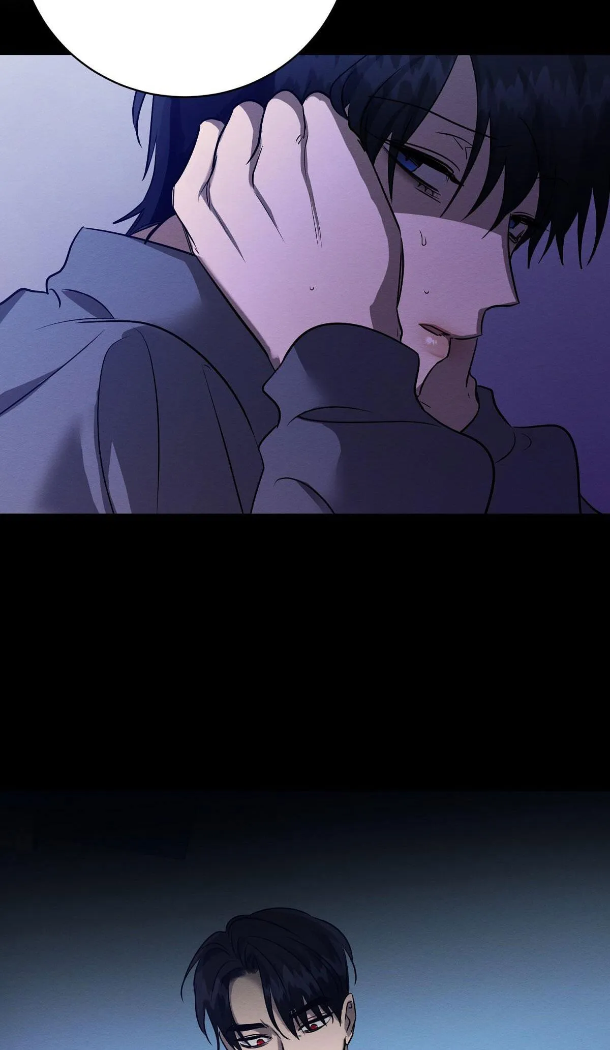 VÒNG XOÁY CỦA ÁC MA Chapter 37 Trang 31