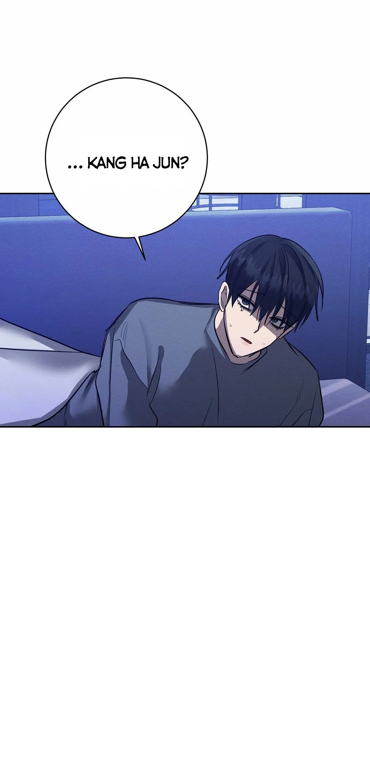 VÒNG XOÁY CỦA ÁC MA Chapter 37 Trang 33