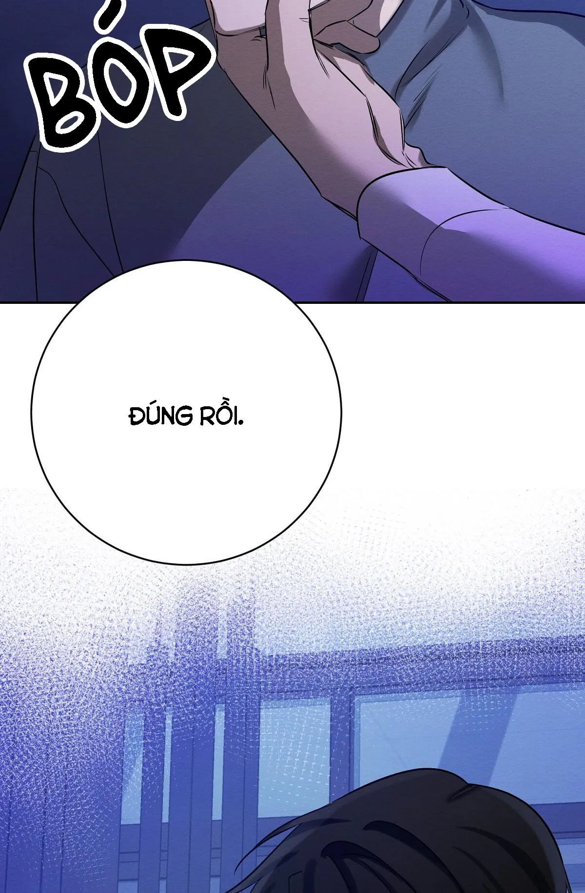 VÒNG XOÁY CỦA ÁC MA Chapter 37 Trang 42