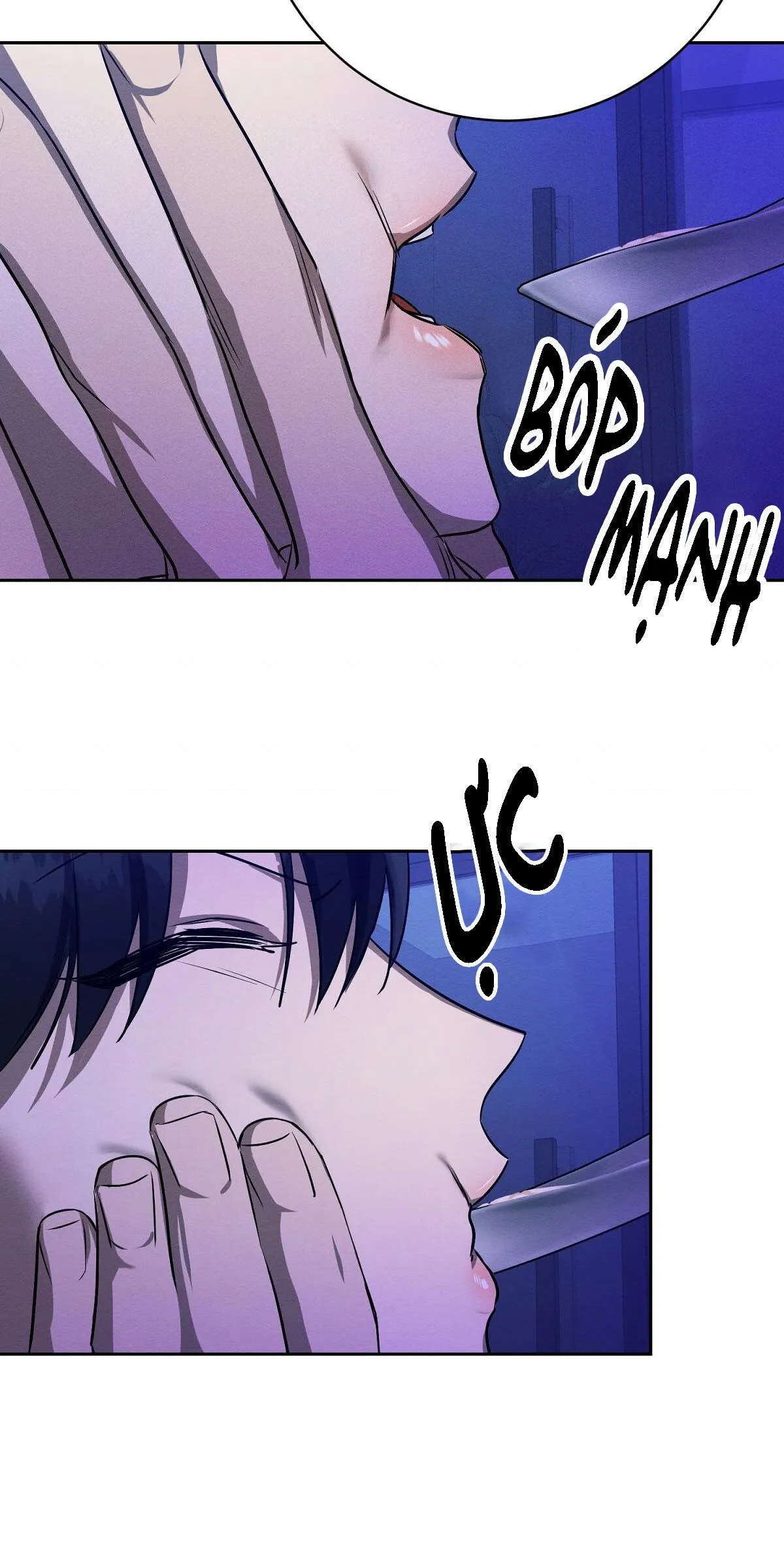 VÒNG XOÁY CỦA ÁC MA Chapter 37 Trang 44