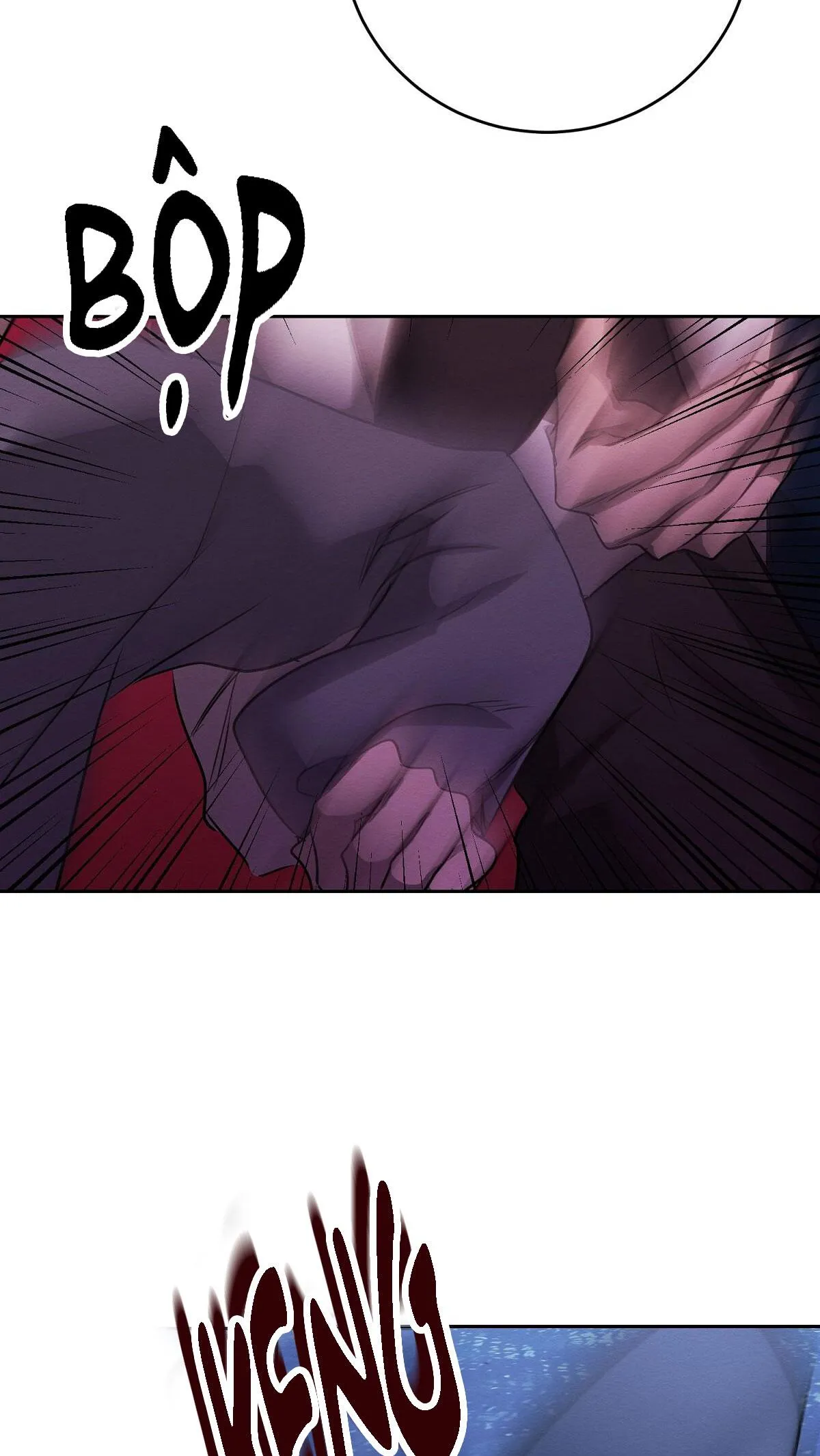 VÒNG XOÁY CỦA ÁC MA Chapter 37 Trang 46