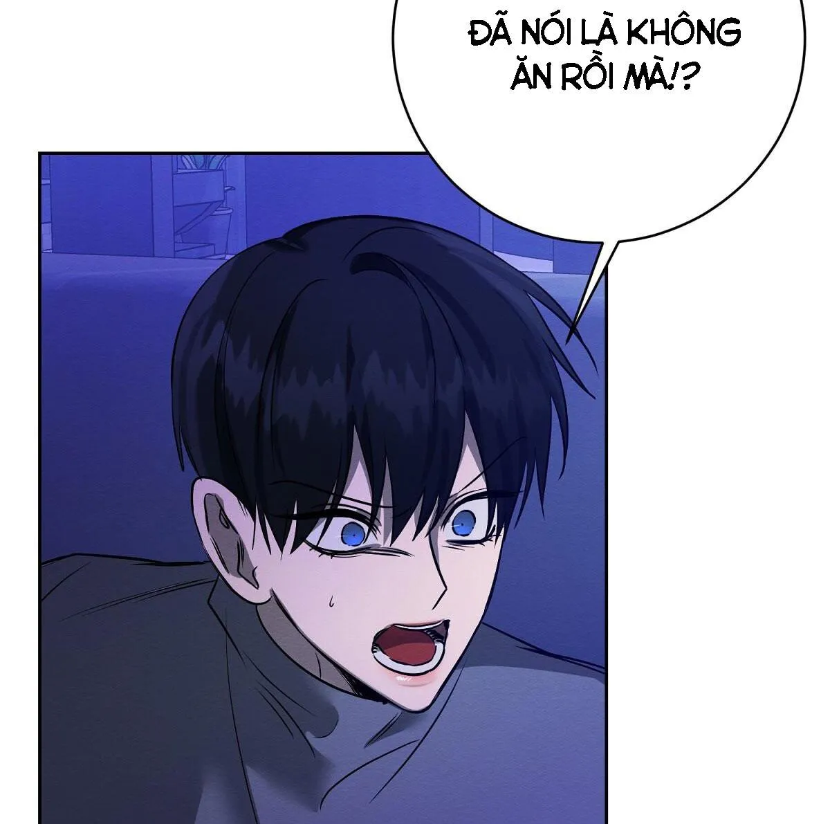 VÒNG XOÁY CỦA ÁC MA Chapter 37 Trang 49