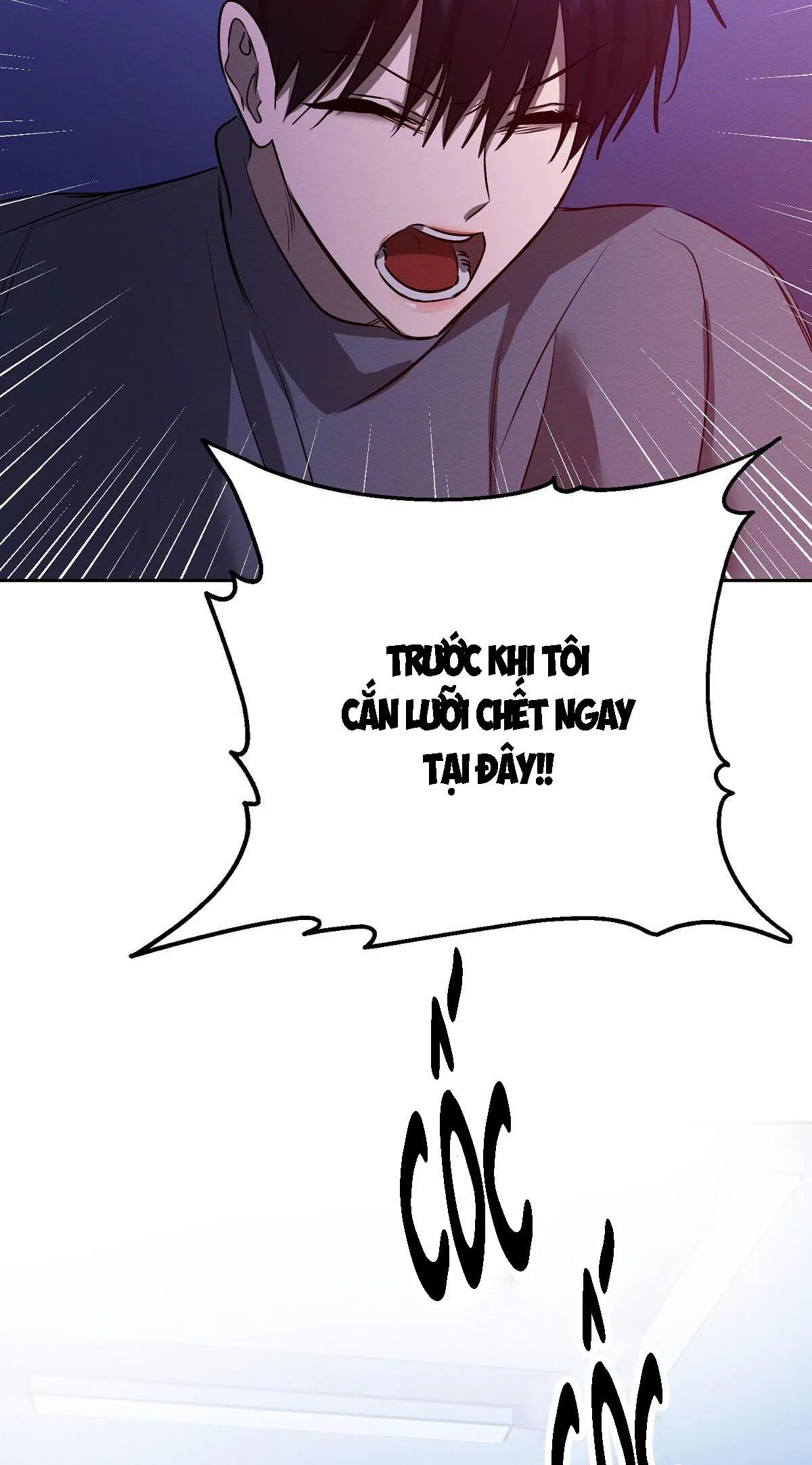 VÒNG XOÁY CỦA ÁC MA Chapter 37 Trang 52