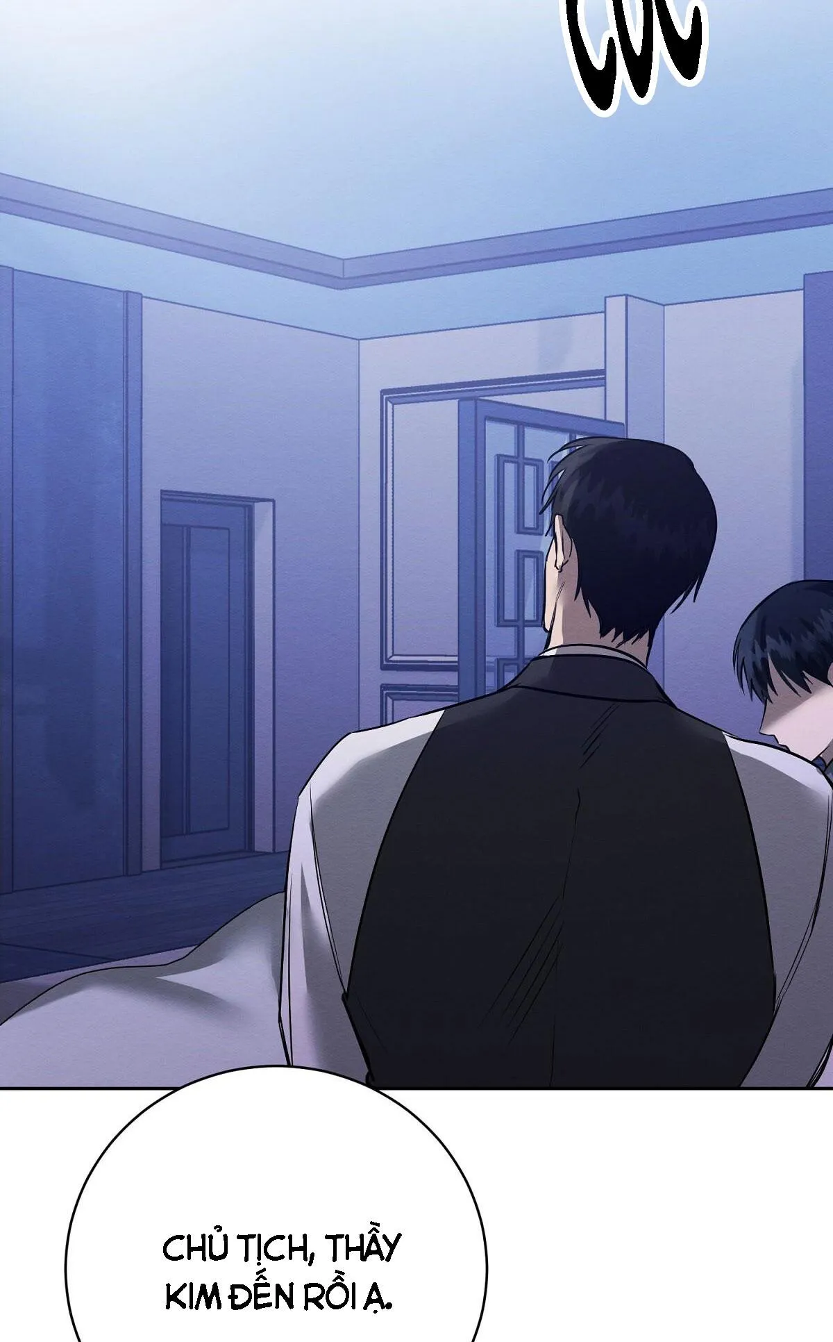 VÒNG XOÁY CỦA ÁC MA Chapter 37 Trang 53