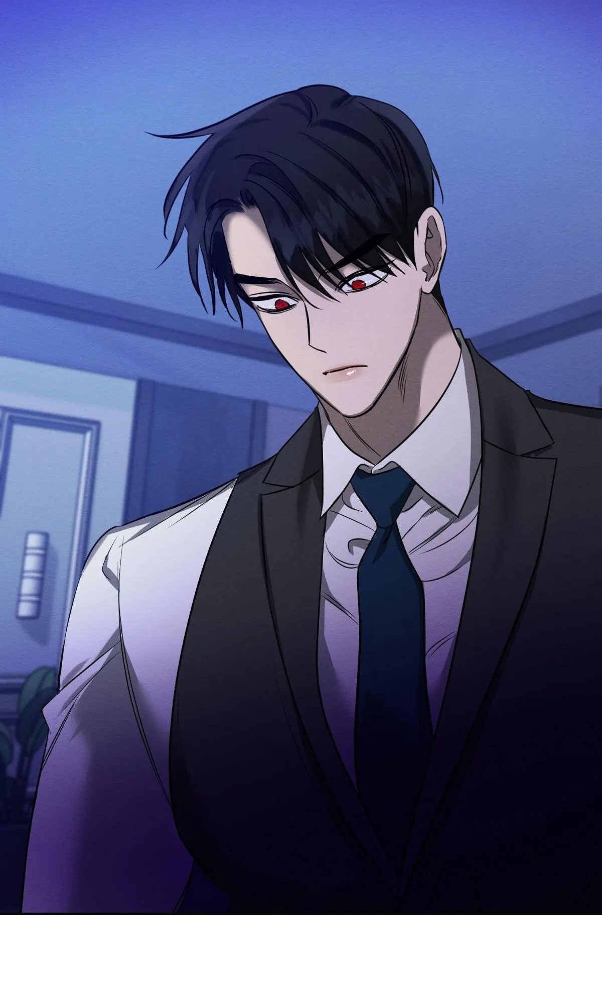 VÒNG XOÁY CỦA ÁC MA Chapter 37 Trang 61