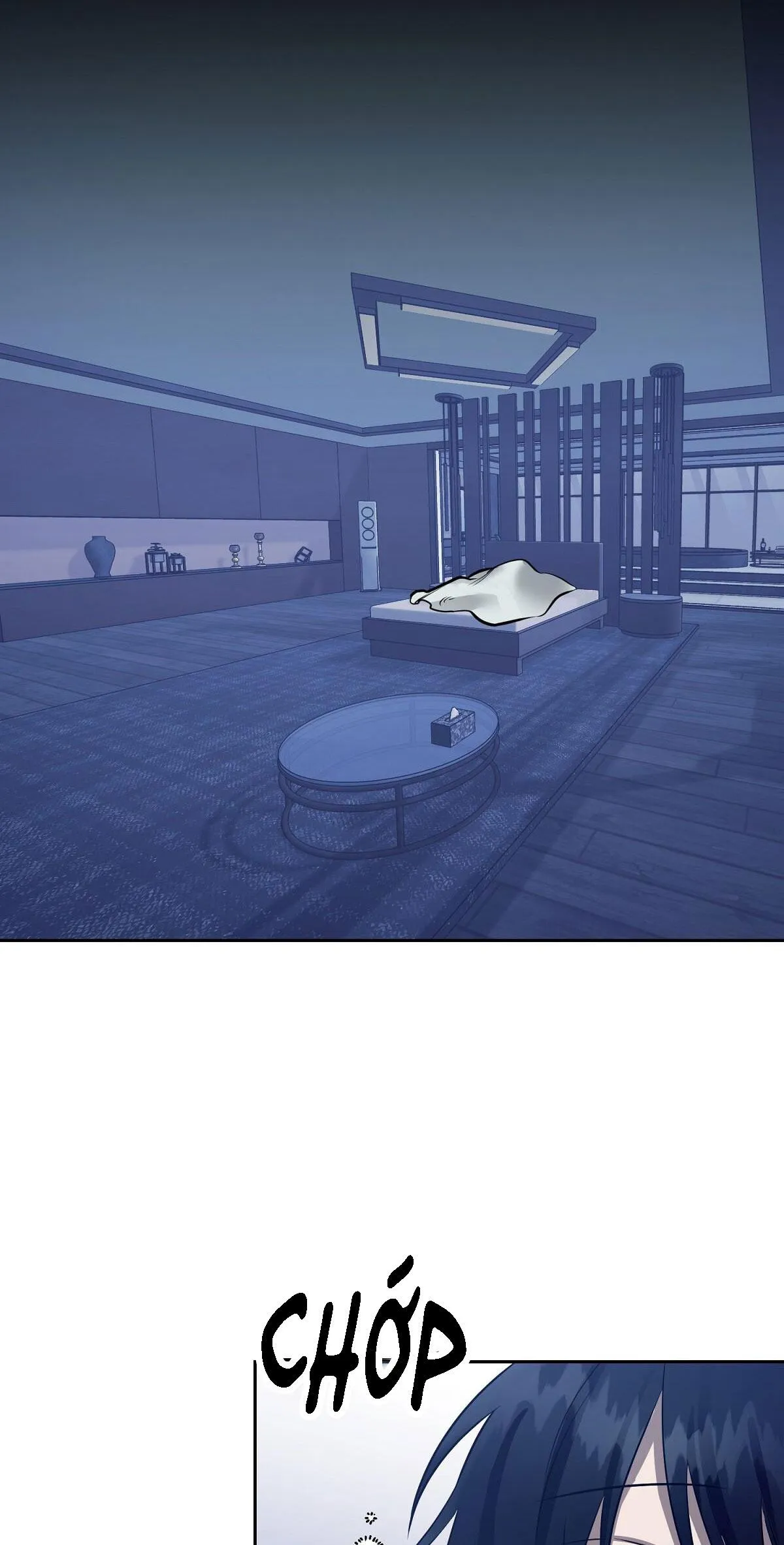 VÒNG XOÁY CỦA ÁC MA Chapter 38 Trang 4