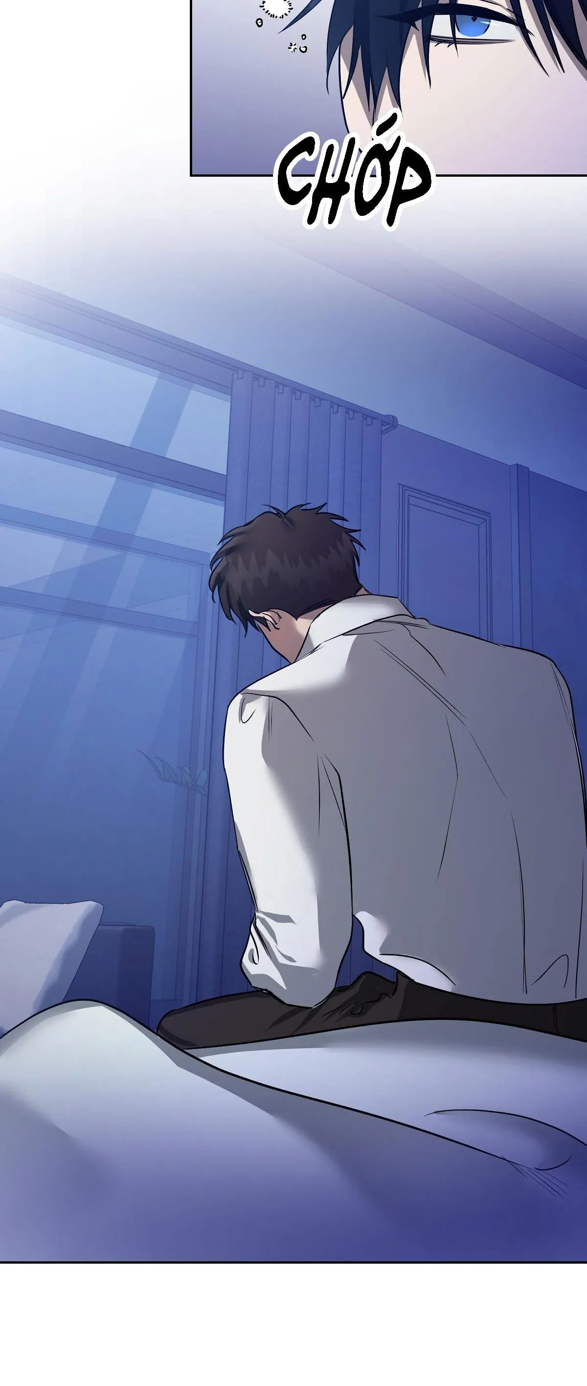 VÒNG XOÁY CỦA ÁC MA Chapter 38 Trang 5