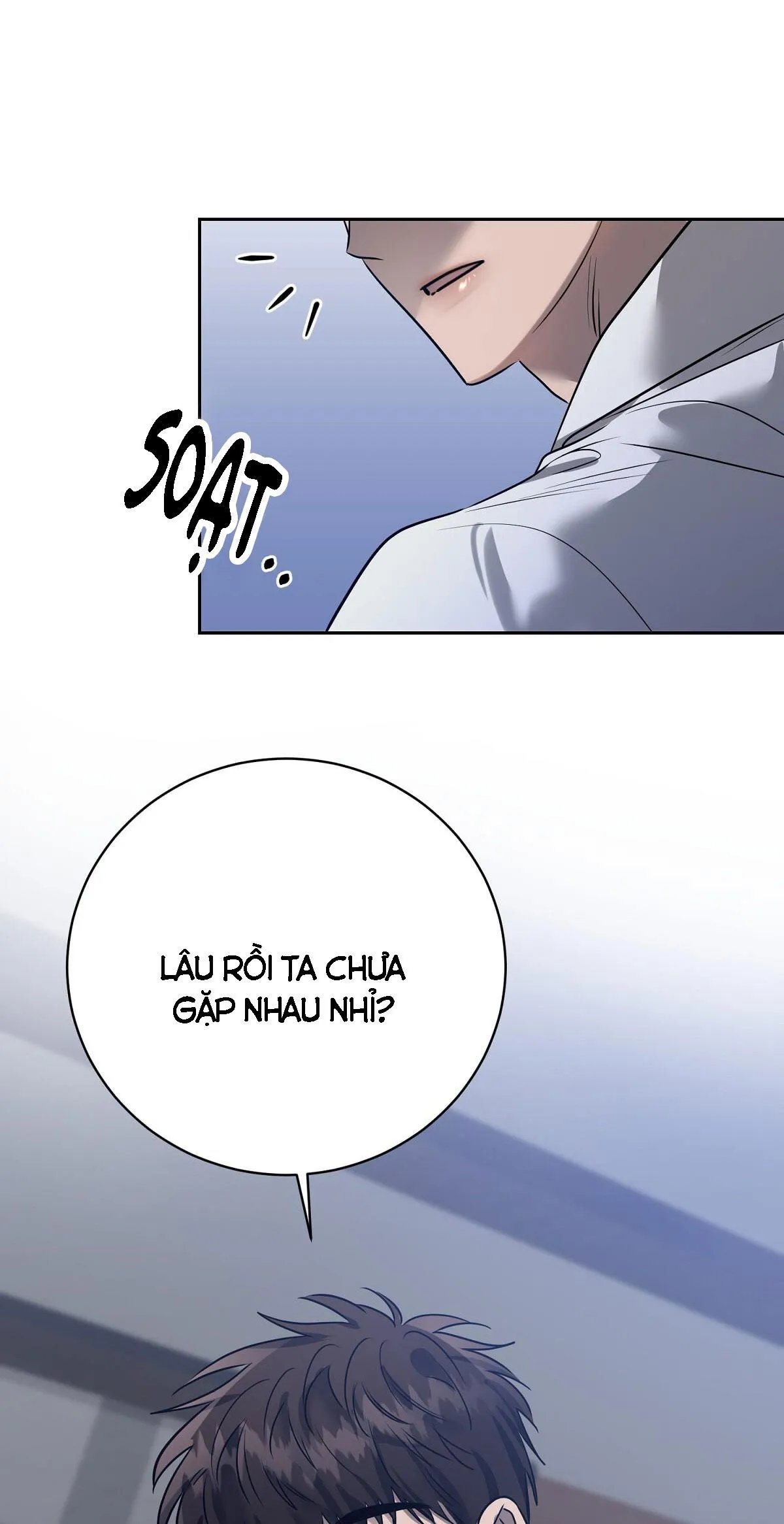VÒNG XOÁY CỦA ÁC MA Chapter 38 Trang 6