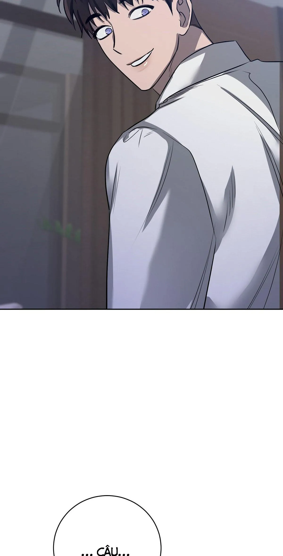 VÒNG XOÁY CỦA ÁC MA Chapter 38 Trang 7