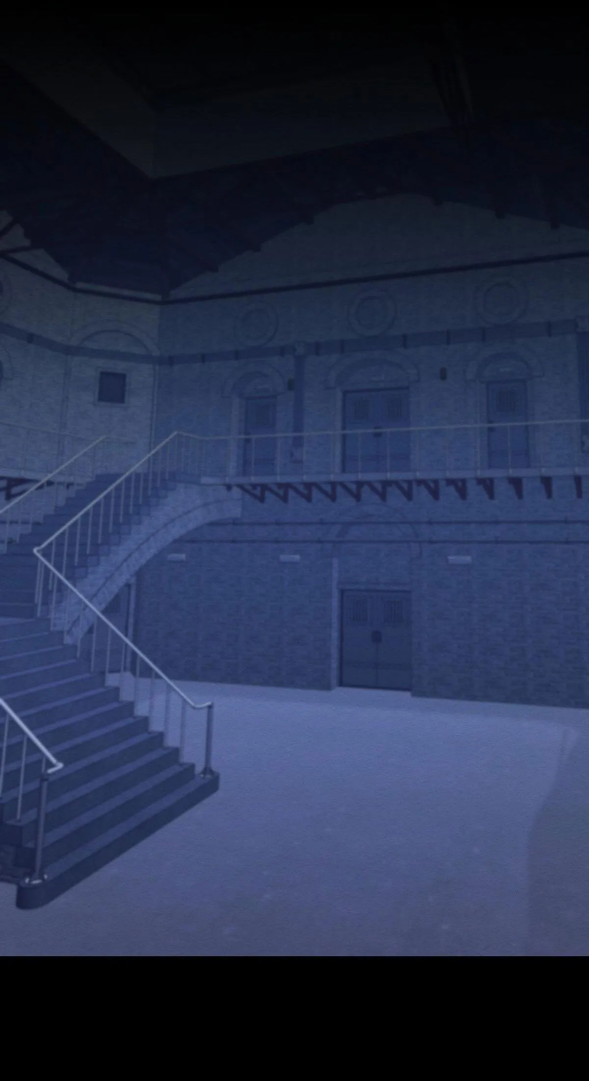 VÒNG XOÁY CỦA ÁC MA Chapter 38 Trang 11