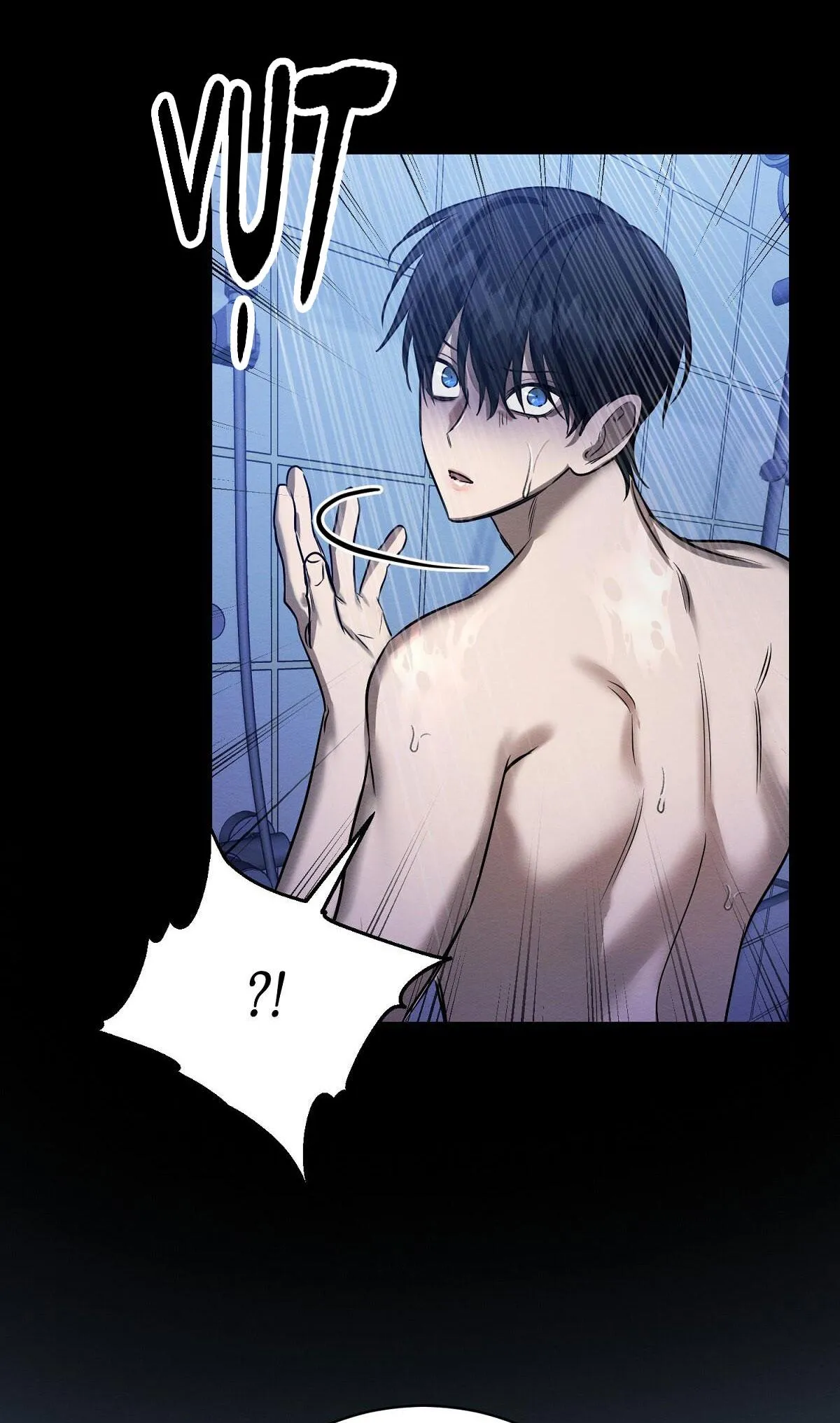 VÒNG XOÁY CỦA ÁC MA Chapter 38 Trang 15