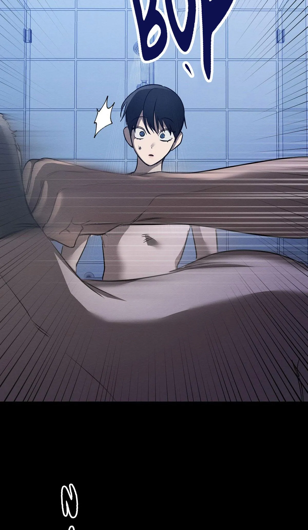 VÒNG XOÁY CỦA ÁC MA Chapter 38 Trang 18