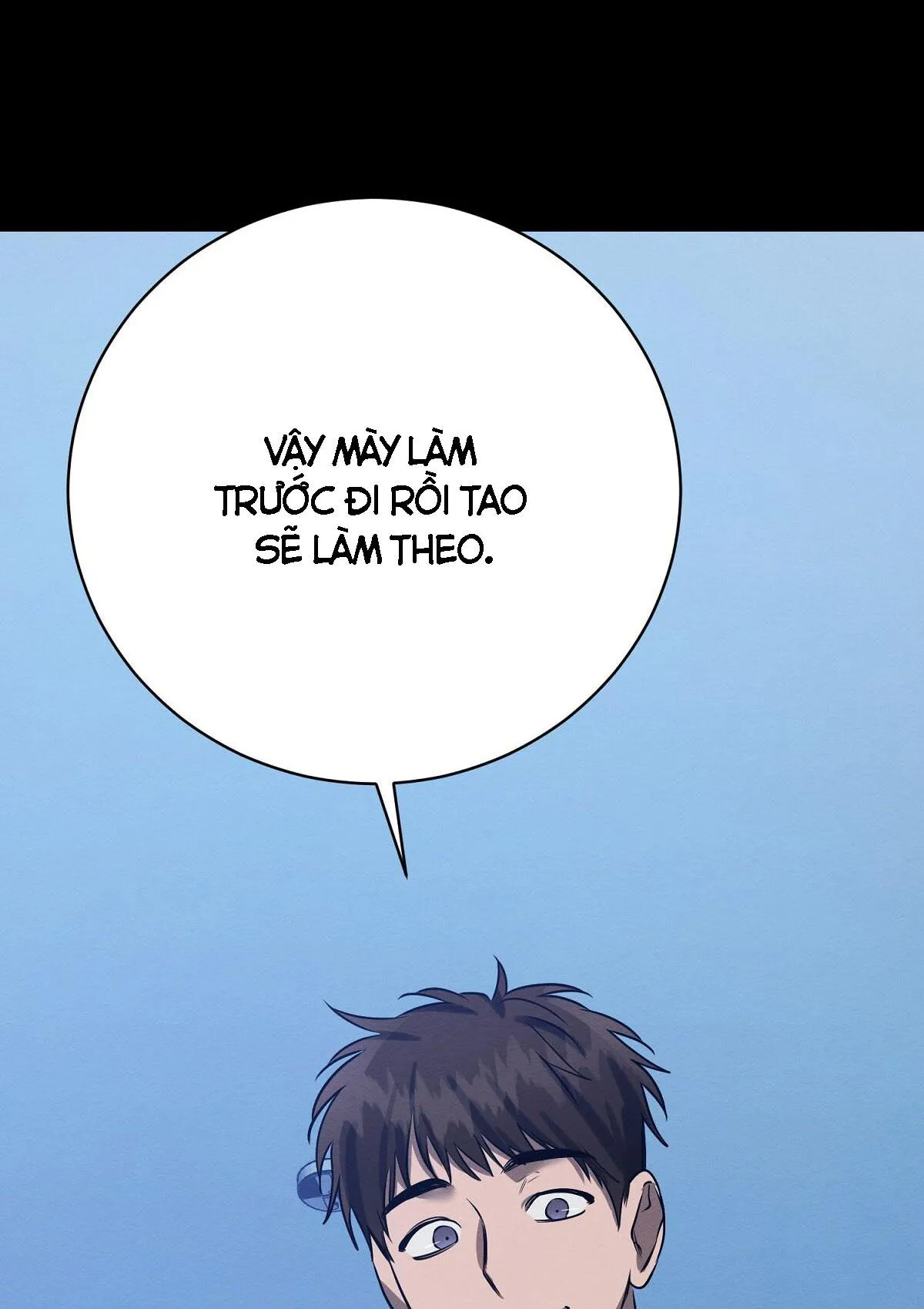 VÒNG XOÁY CỦA ÁC MA Chapter 38 Trang 20