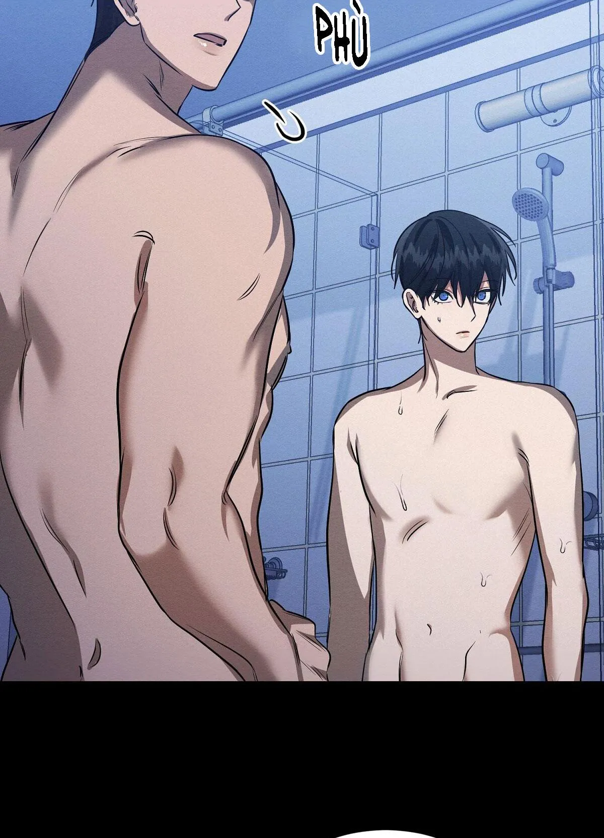 VÒNG XOÁY CỦA ÁC MA Chapter 38 Trang 23