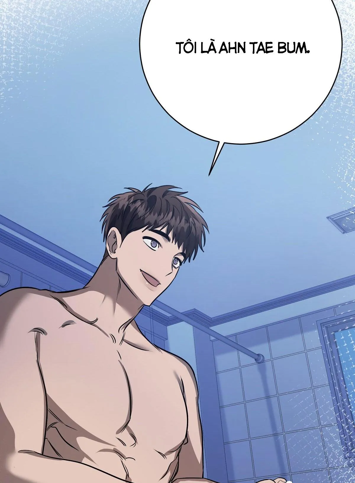 VÒNG XOÁY CỦA ÁC MA Chapter 38 Trang 27