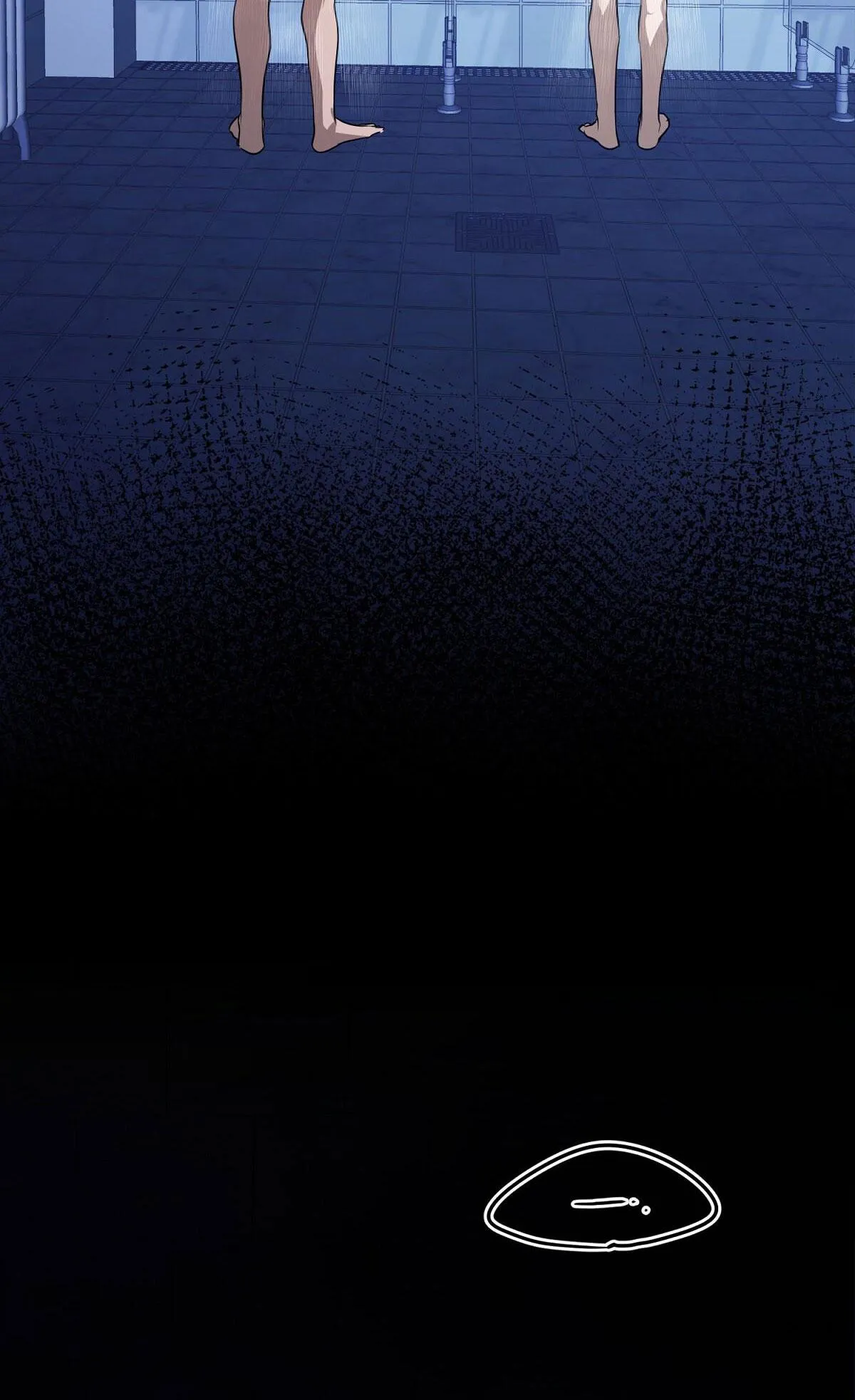 VÒNG XOÁY CỦA ÁC MA Chapter 38 Trang 30