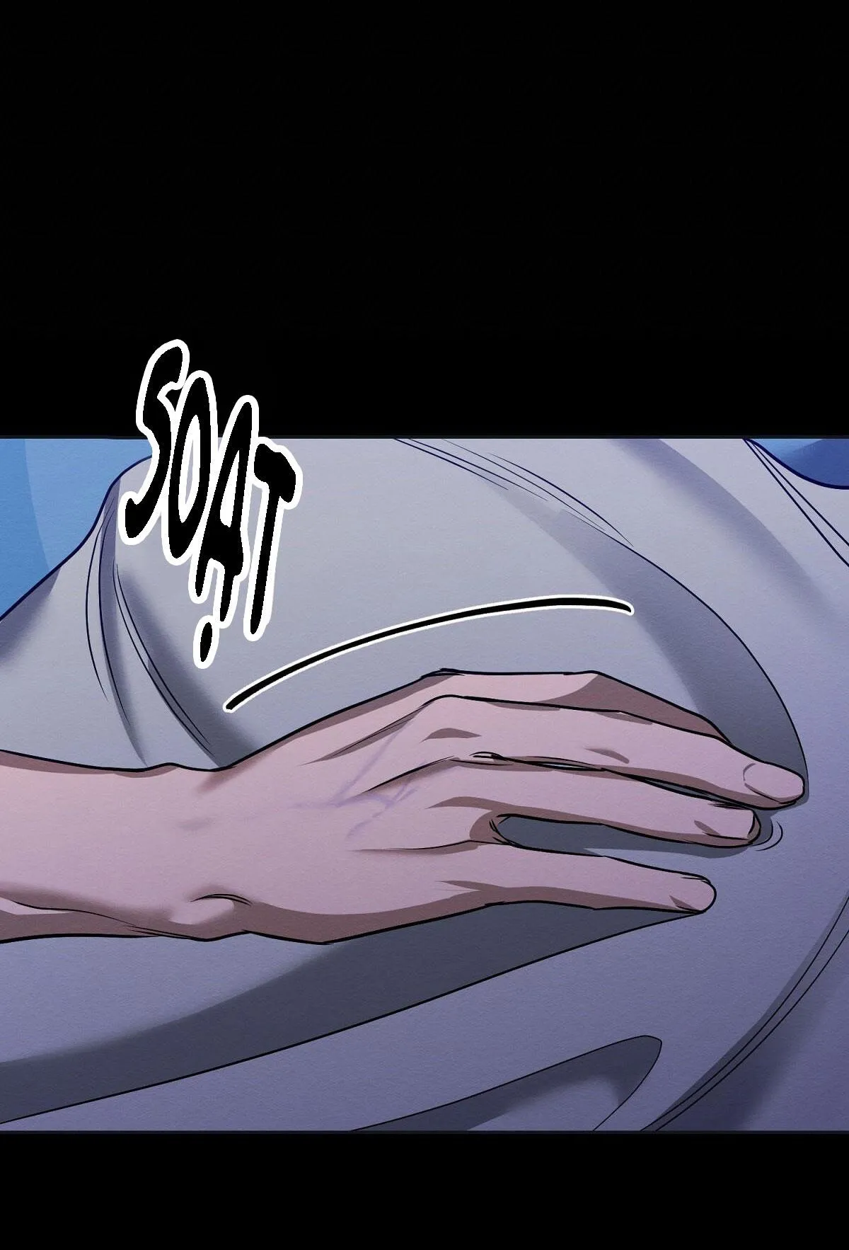 VÒNG XOÁY CỦA ÁC MA Chapter 38 Trang 35