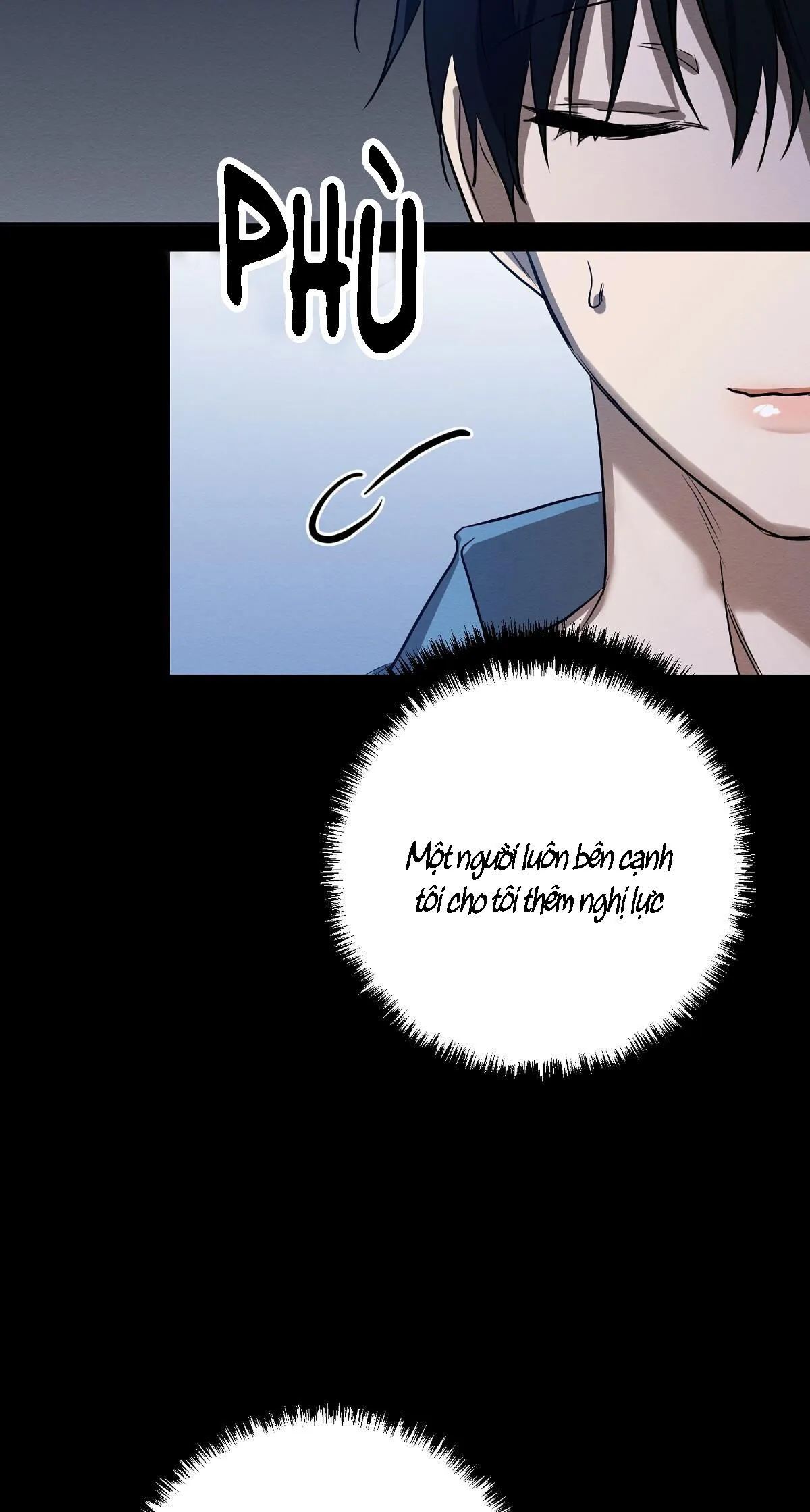 VÒNG XOÁY CỦA ÁC MA Chapter 38 Trang 38