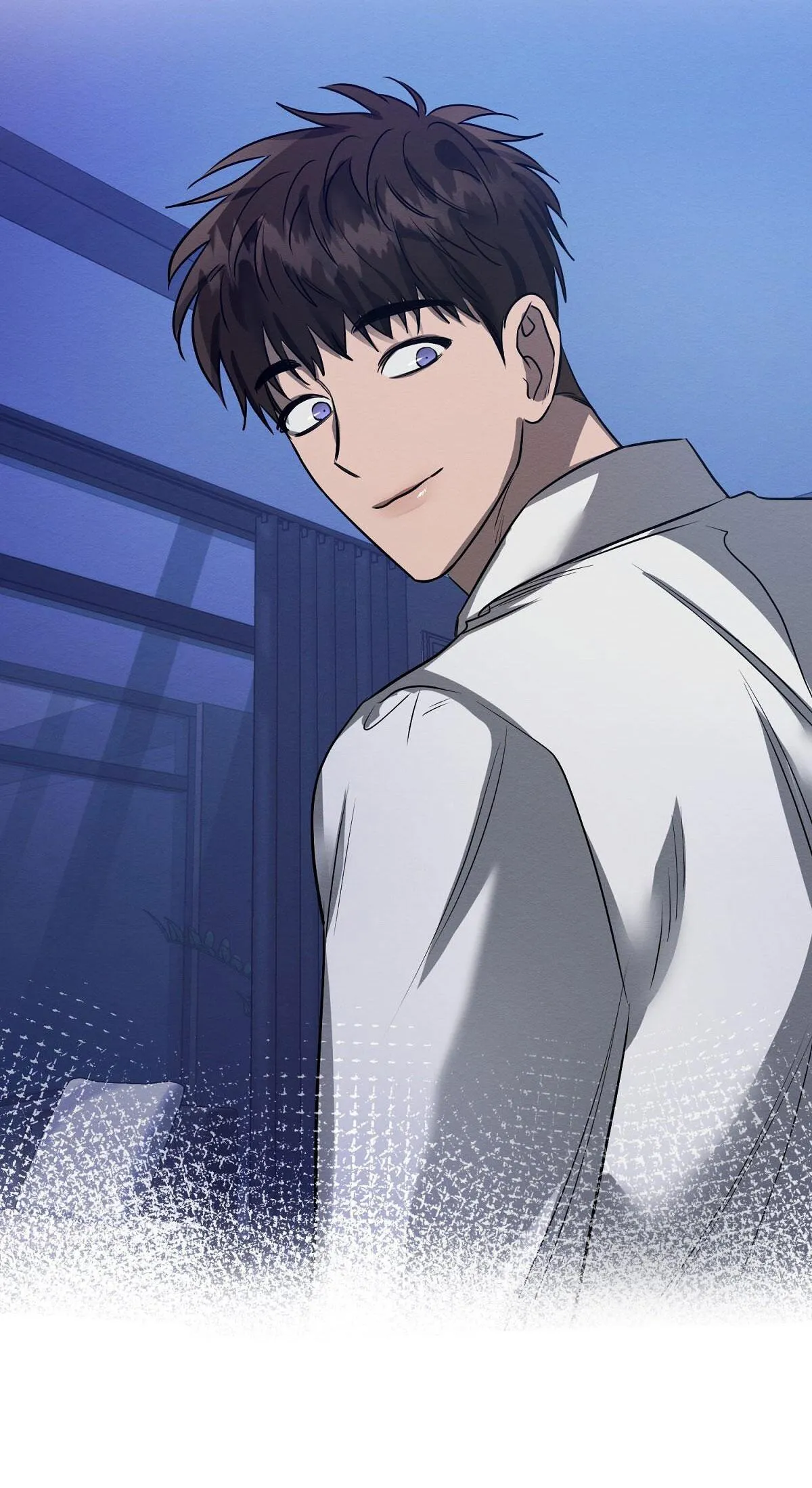 VÒNG XOÁY CỦA ÁC MA Chapter 38 Trang 42