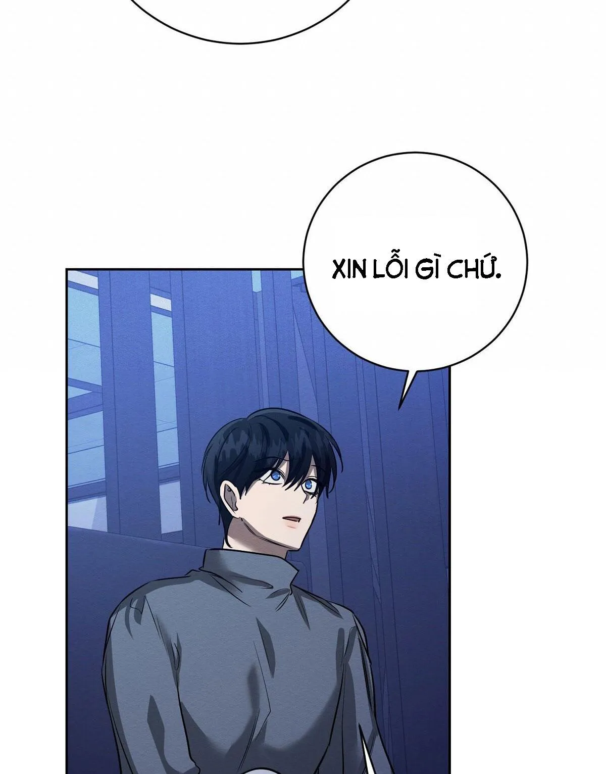 VÒNG XOÁY CỦA ÁC MA Chapter 38 Trang 45