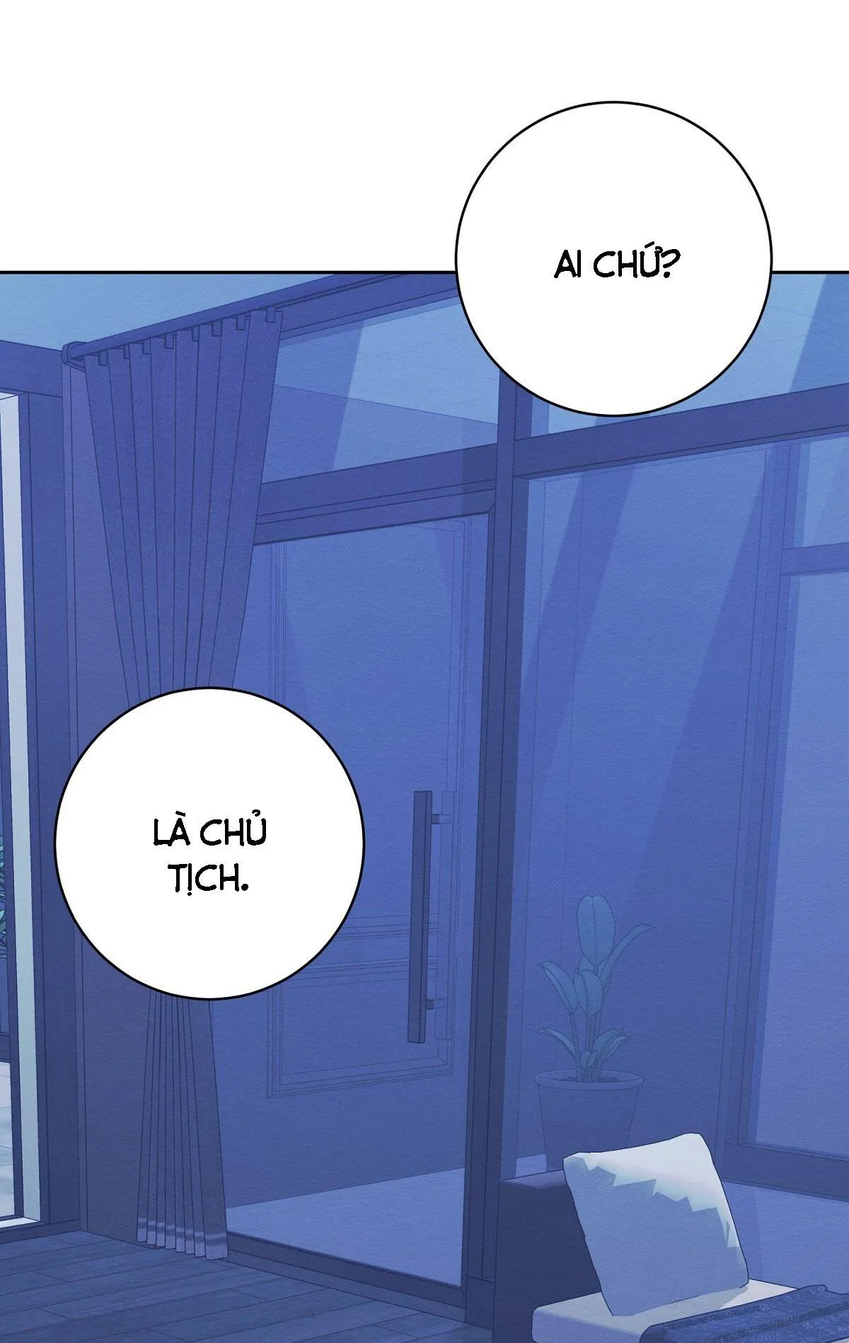 VÒNG XOÁY CỦA ÁC MA Chapter 38 Trang 48