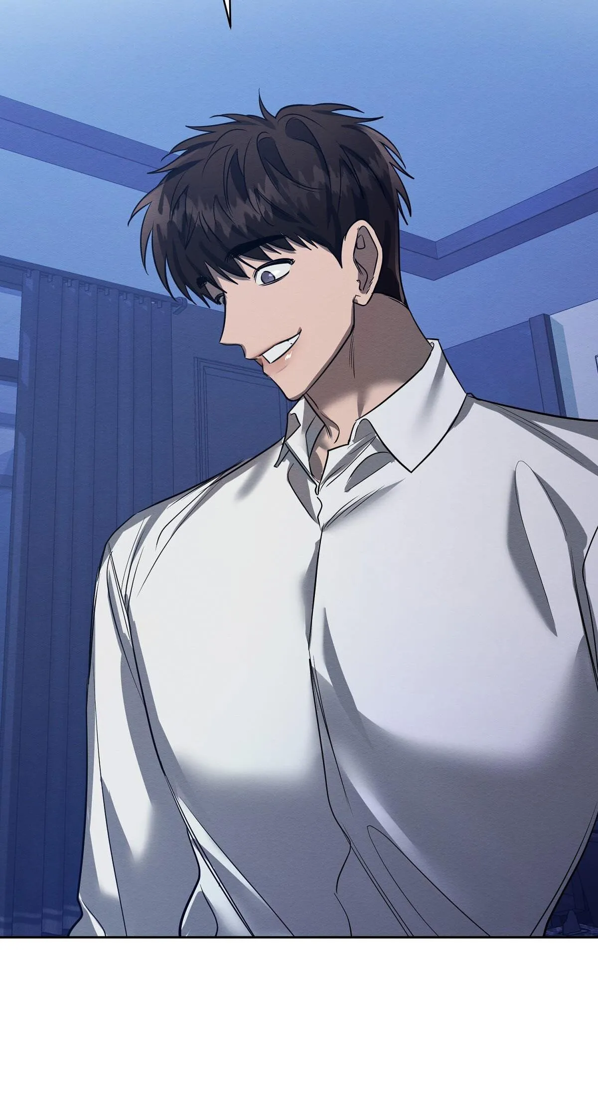 VÒNG XOÁY CỦA ÁC MA Chapter 38 Trang 50